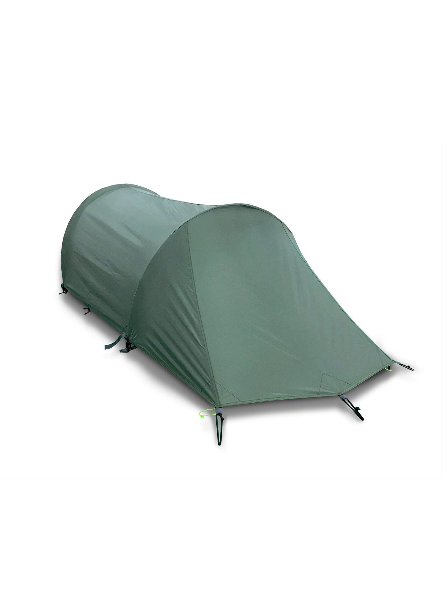 Tenda Da Trekking Rockland Soloist 1 Posto 6/7