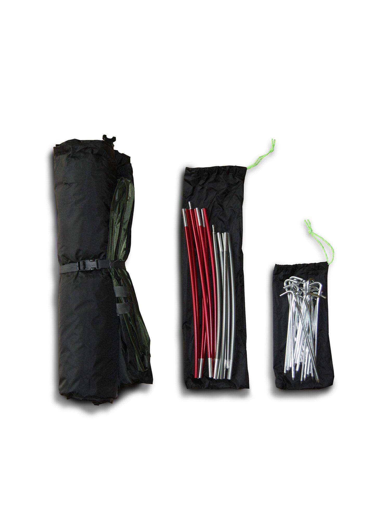 Tenda Da Trekking Rockland Soloist 1 Posto 5/7