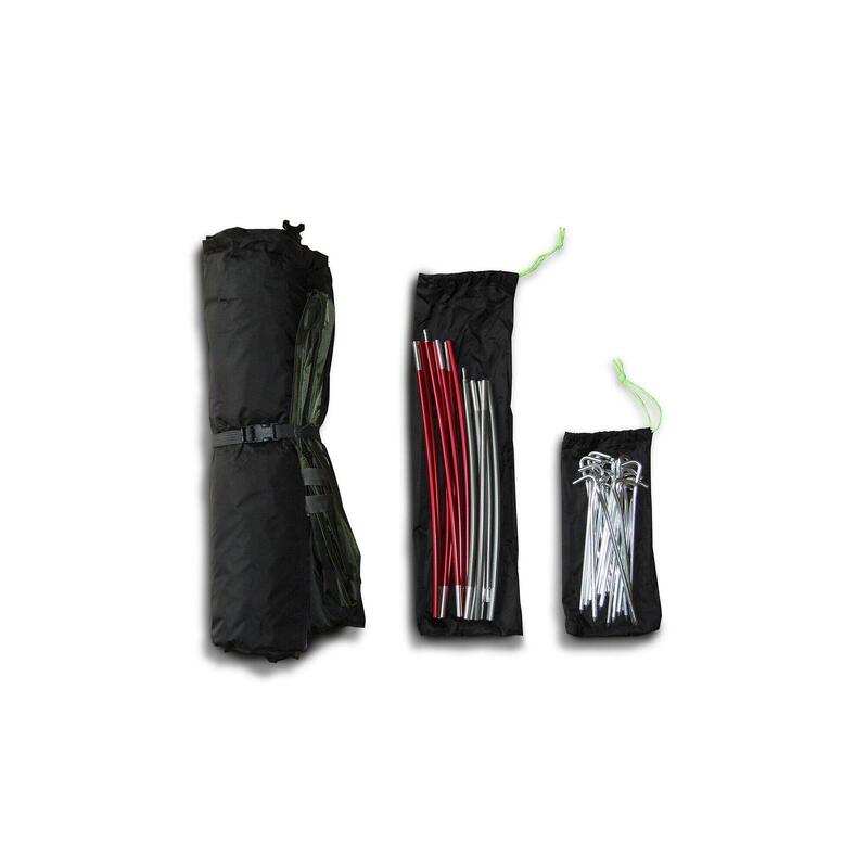 Cort camping Soloist 1 Persoană
