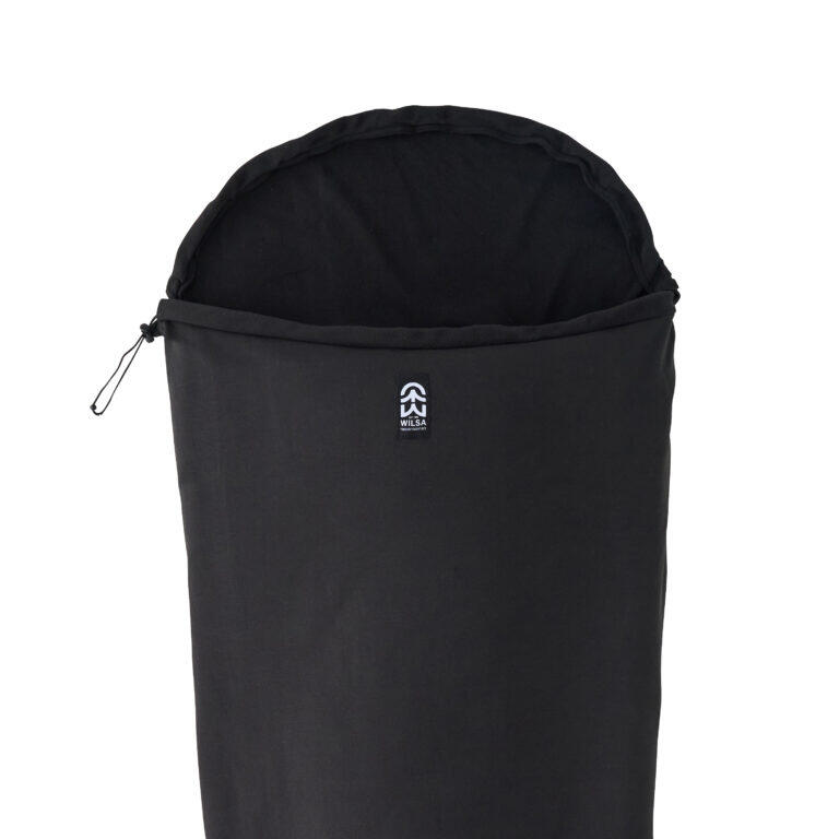 Saco-cama duplo de lã Wilsa 2/3
