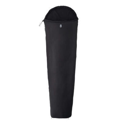 Slaapzak van dubbel fleece wilsa