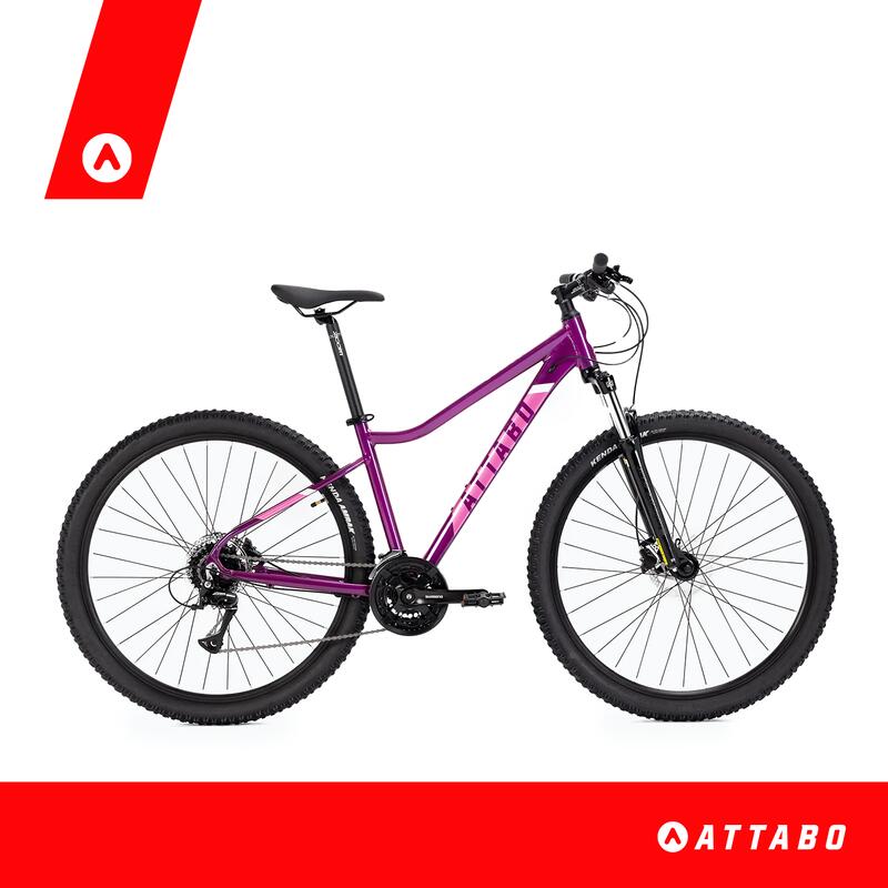 VTT femme ATTABO ALPE 3.0