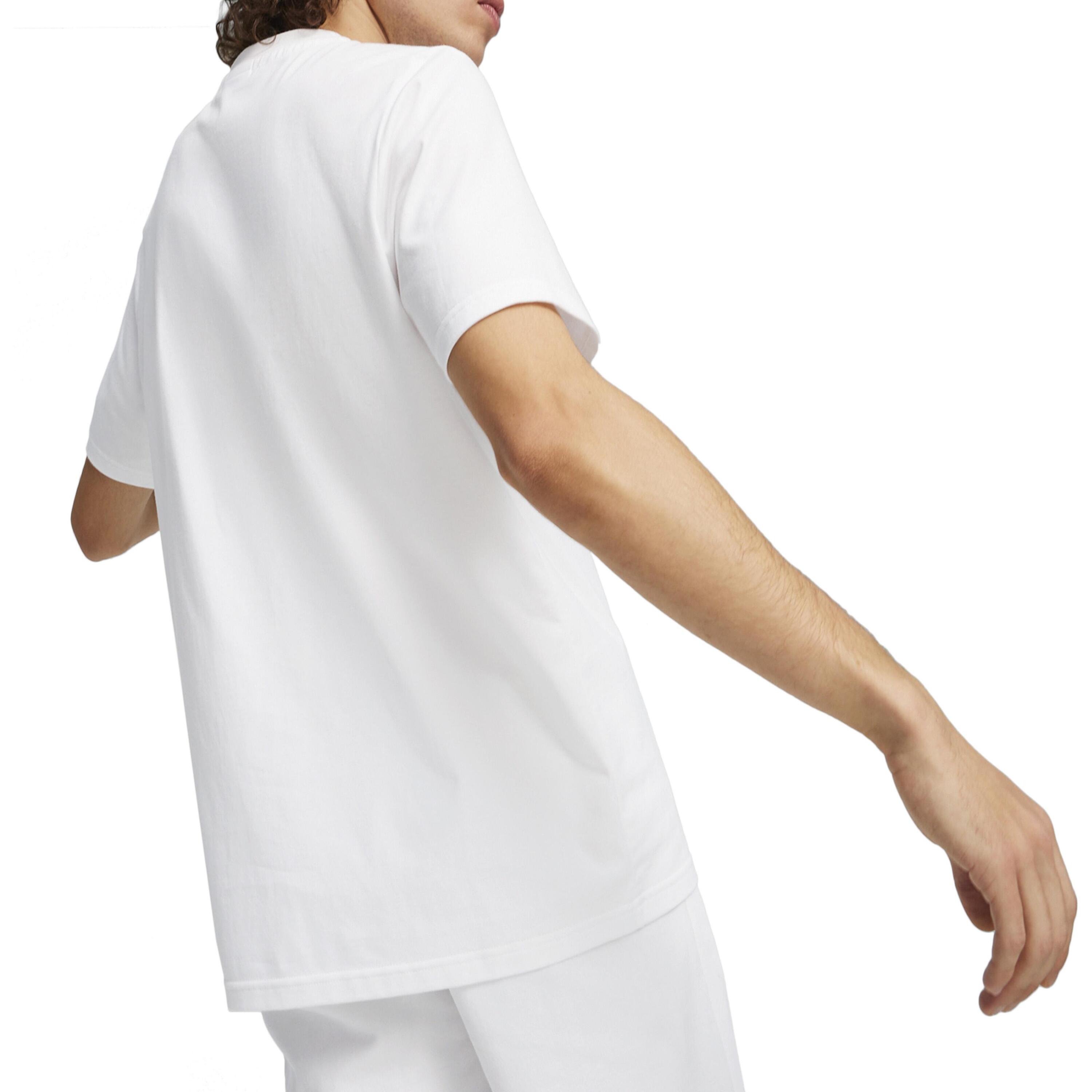 Tee-Shirt Puma Mif - Homme 4/7
