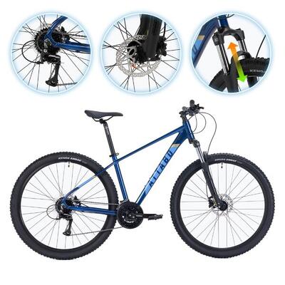 Mountain bike da uomo ATTABO ALPE 3.0