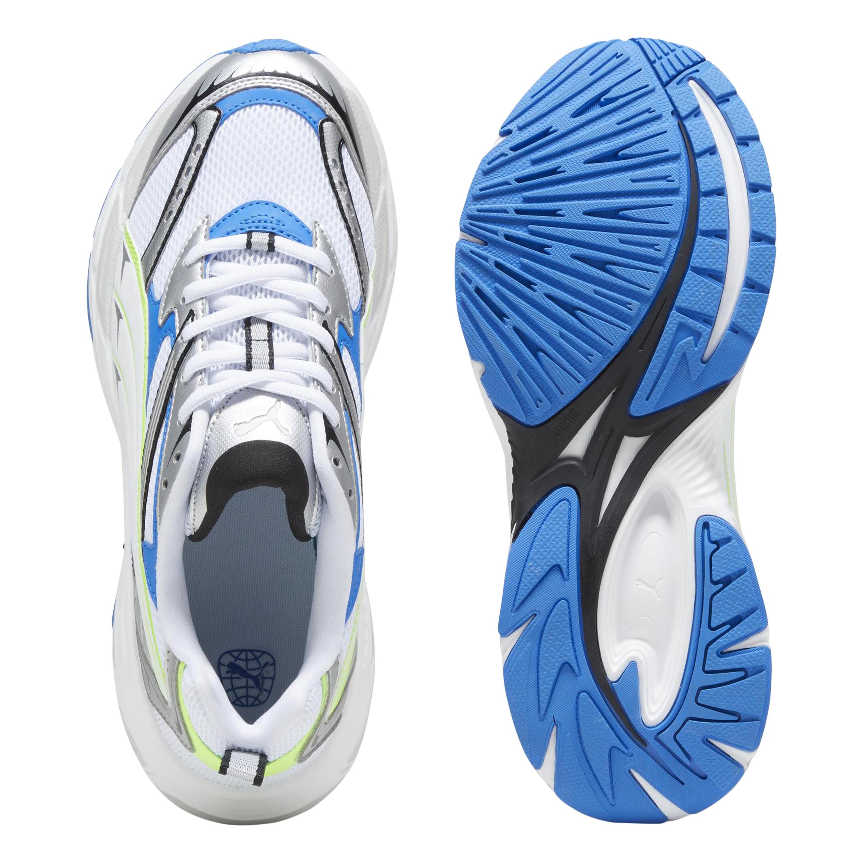 Basket Basse à Lacets Puma Morphic - Homme 4/6