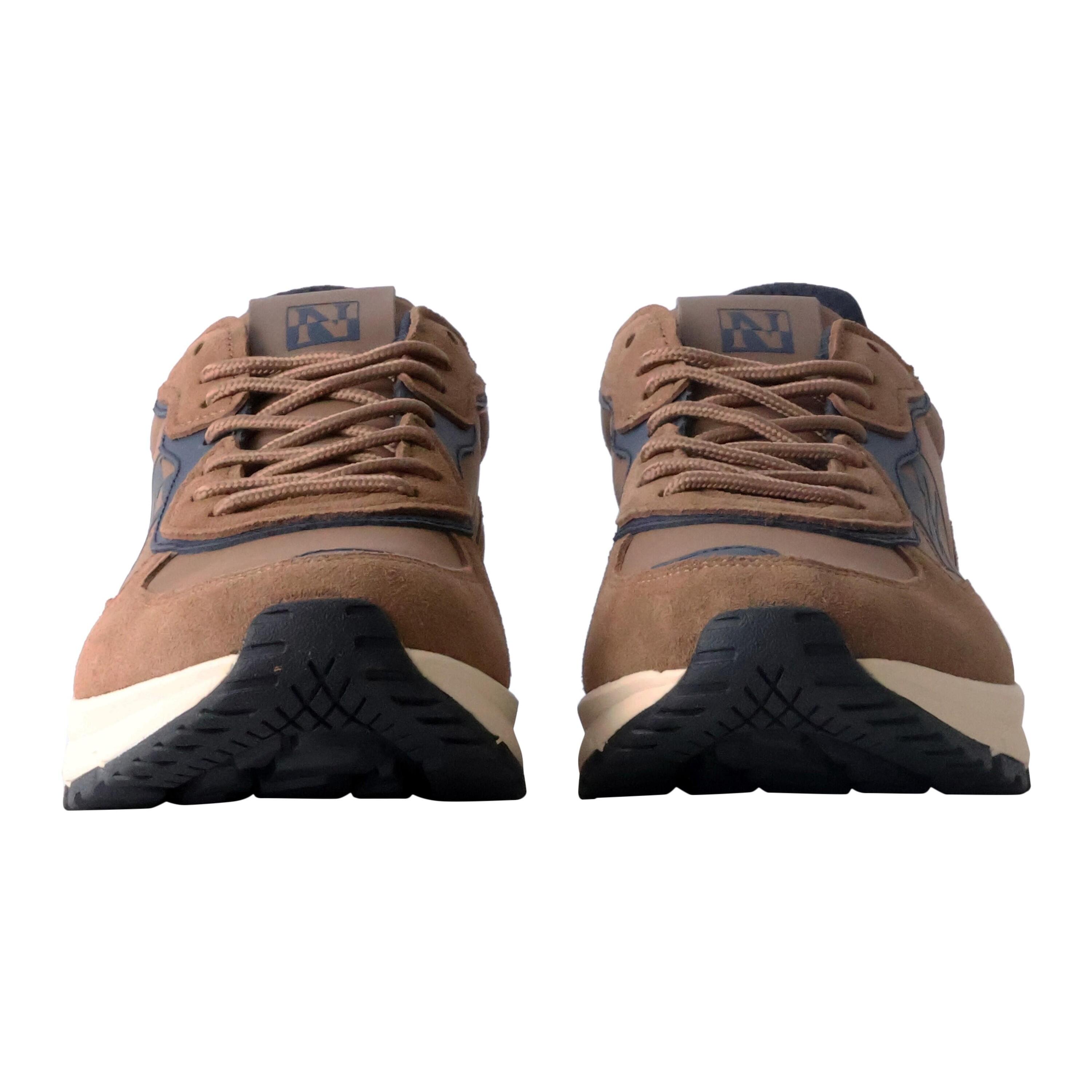 Napapijri NP0A4HVJ herenschoenen 5/5