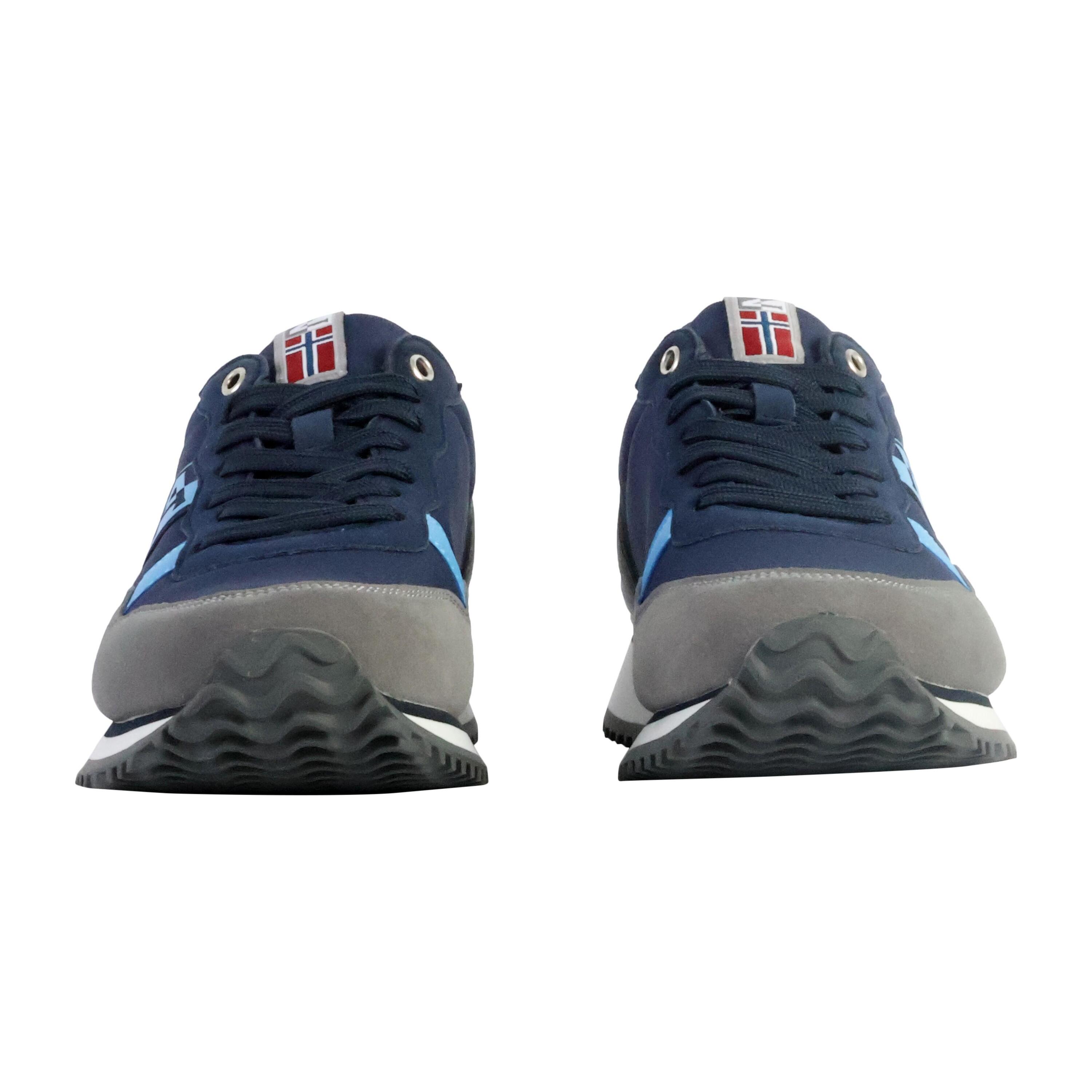 Basket à Lacets Napapijri Cosmos - Homme 5/5