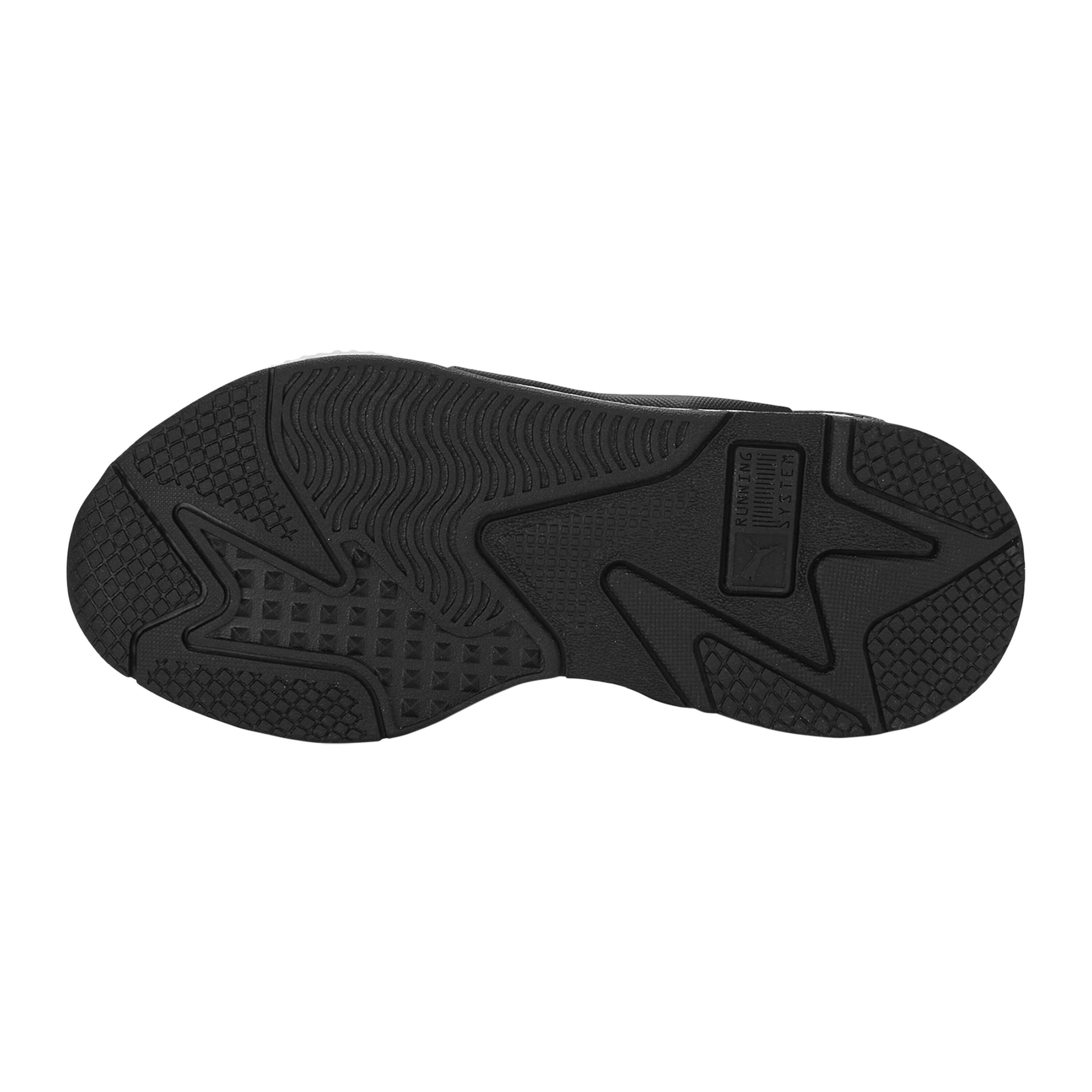 Zapatillas para niños Puma RS-X B&W JR 5/6