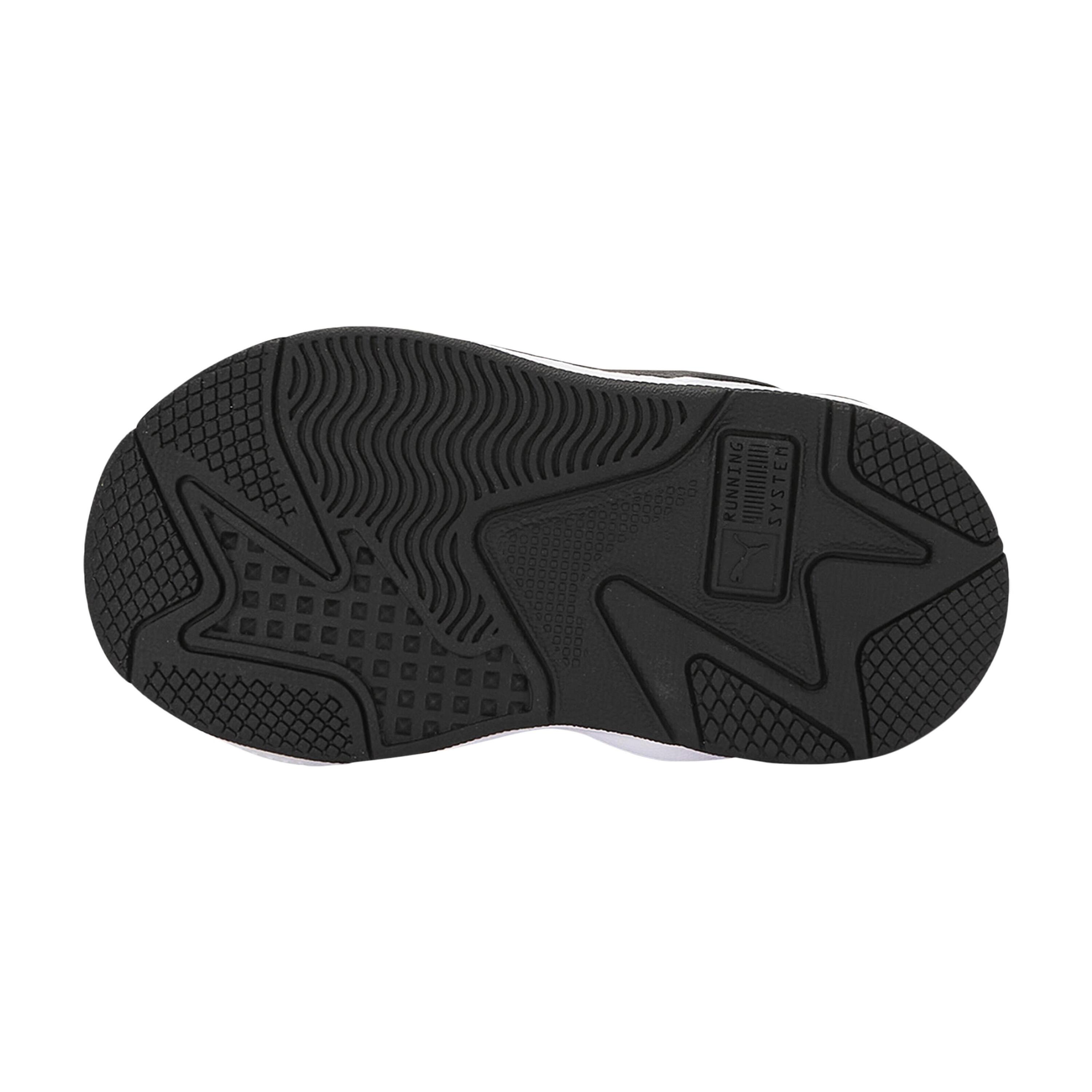 Basket à Lacets Enfant Puma RS-X 5/6