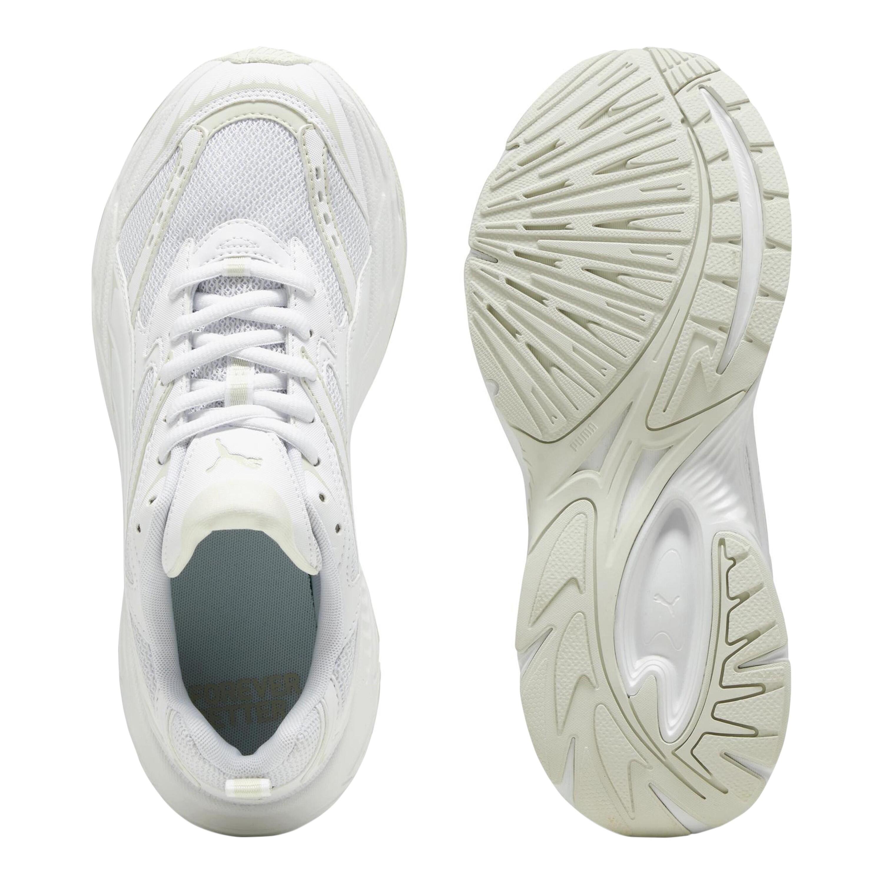 Basket Basse à Lacets Puma Morphic Base - Homme 4/7