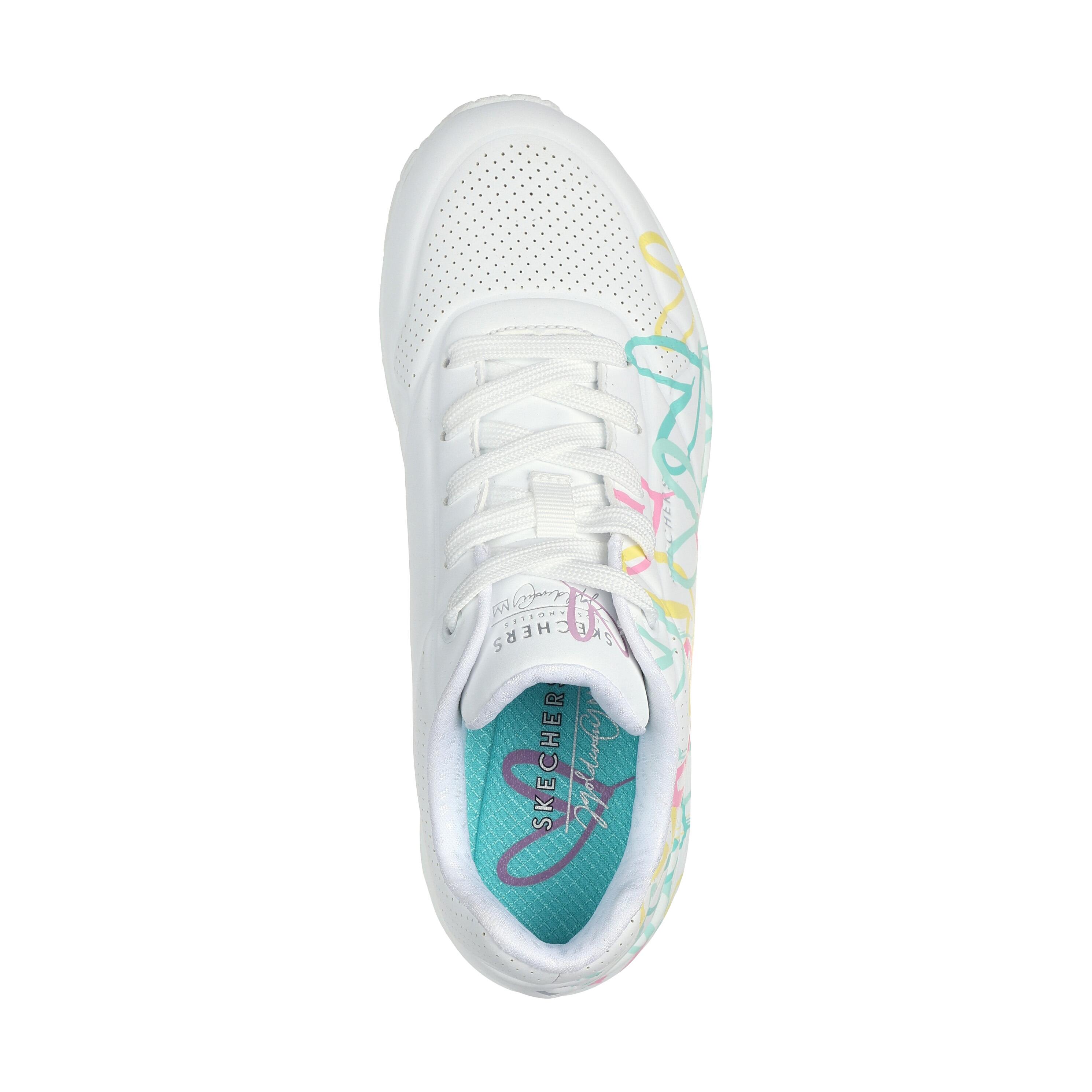 Turnschuhe Skechers Modell 177982 für frauen 5/5