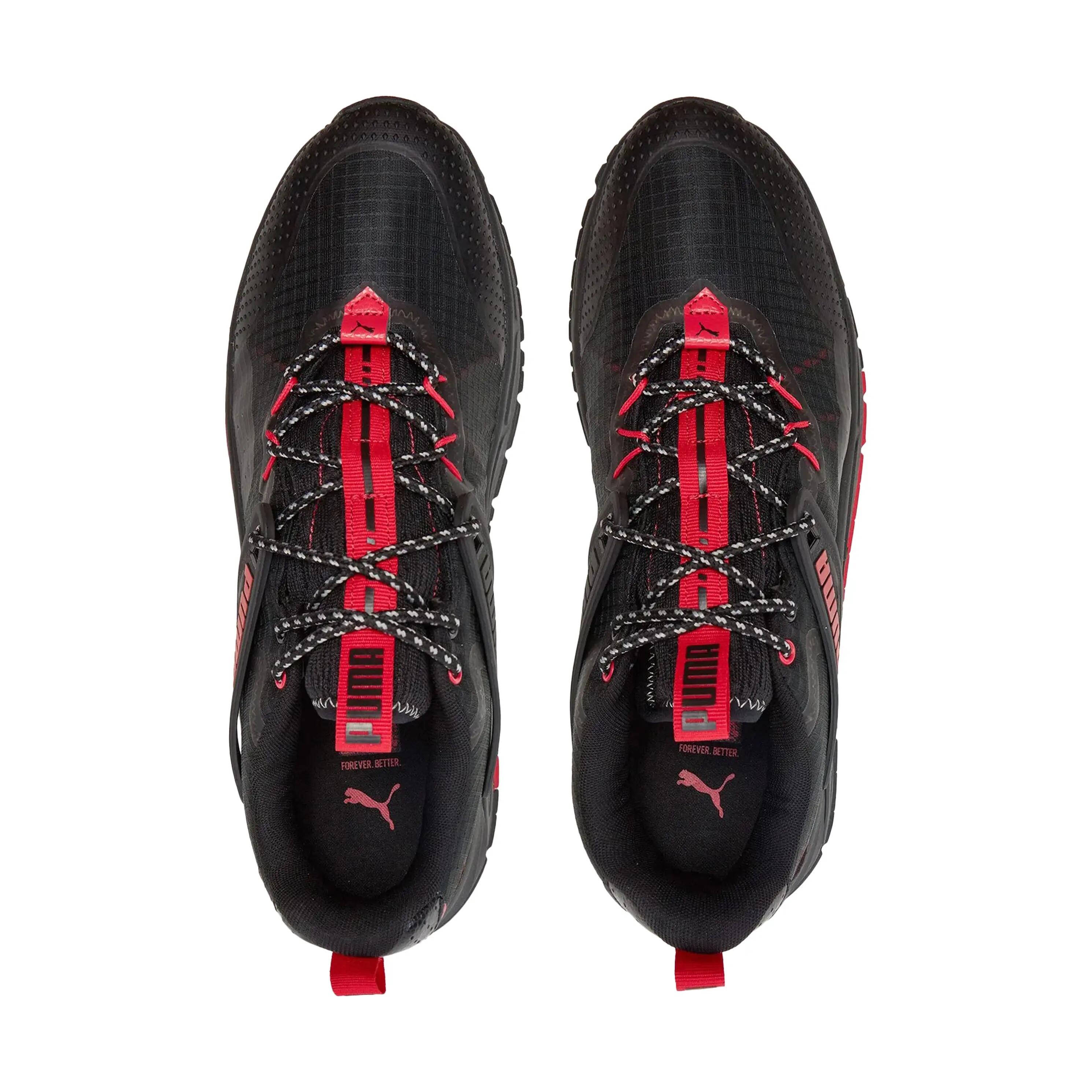 Scarpe trail running Puma Pacer + Trail 5/7