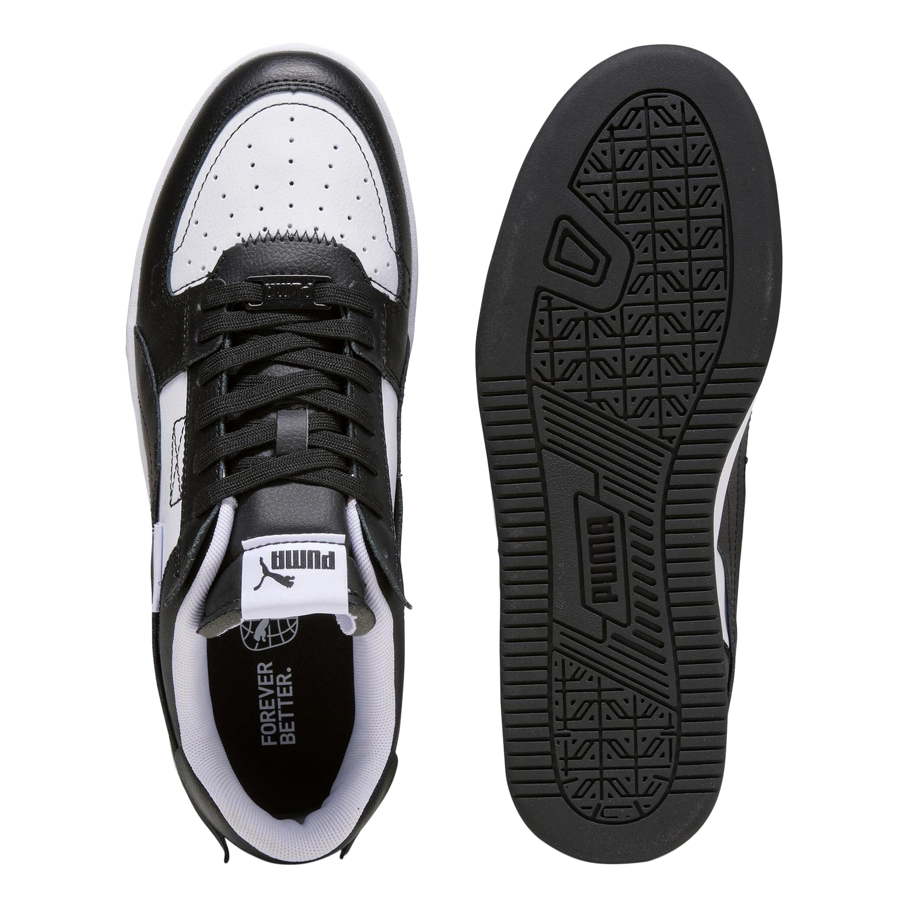 Basket Basse Cuir Puma Caven 2.0 VTG - Homme 4/6