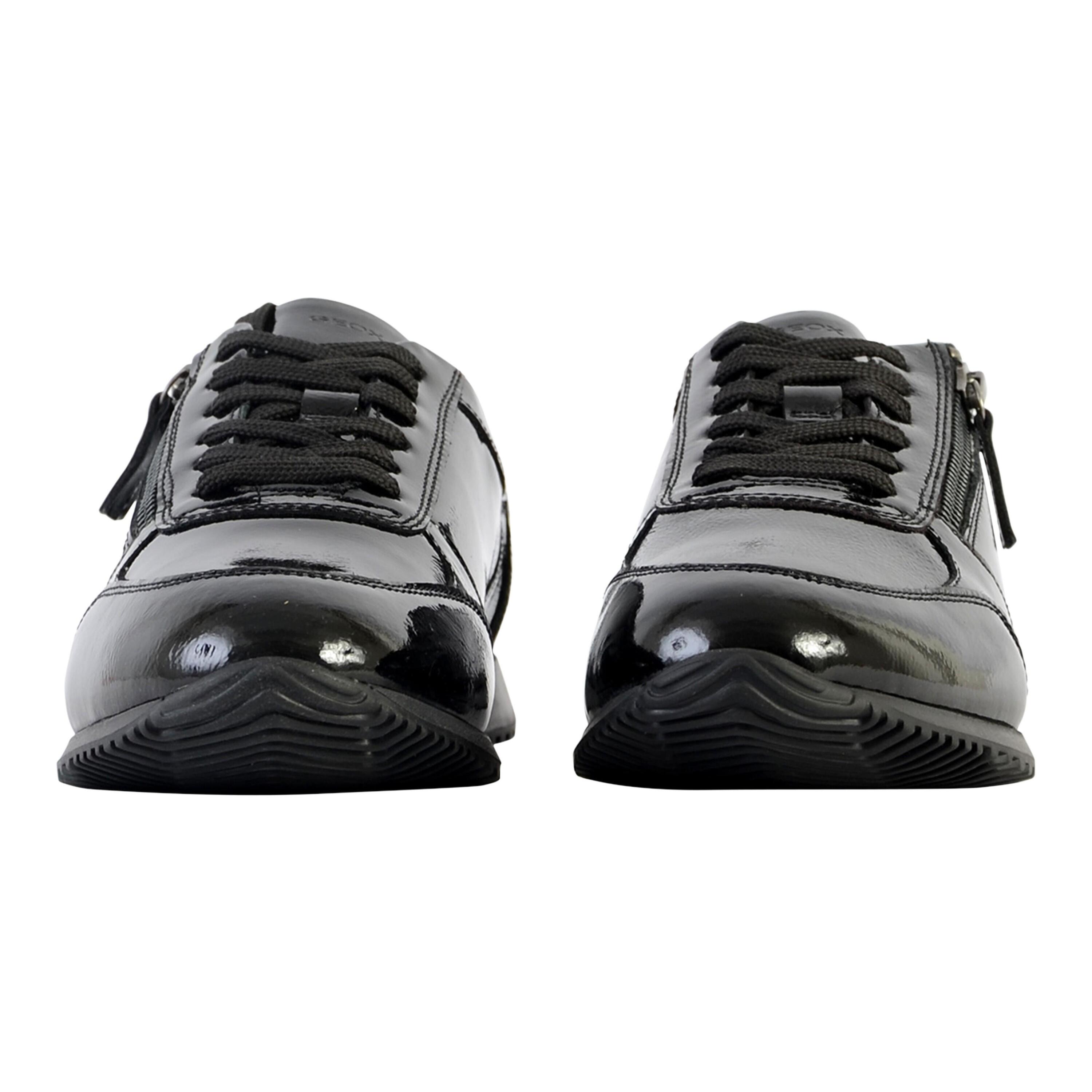Basket Basse Geox Cuir Calithe - Femme 5/6