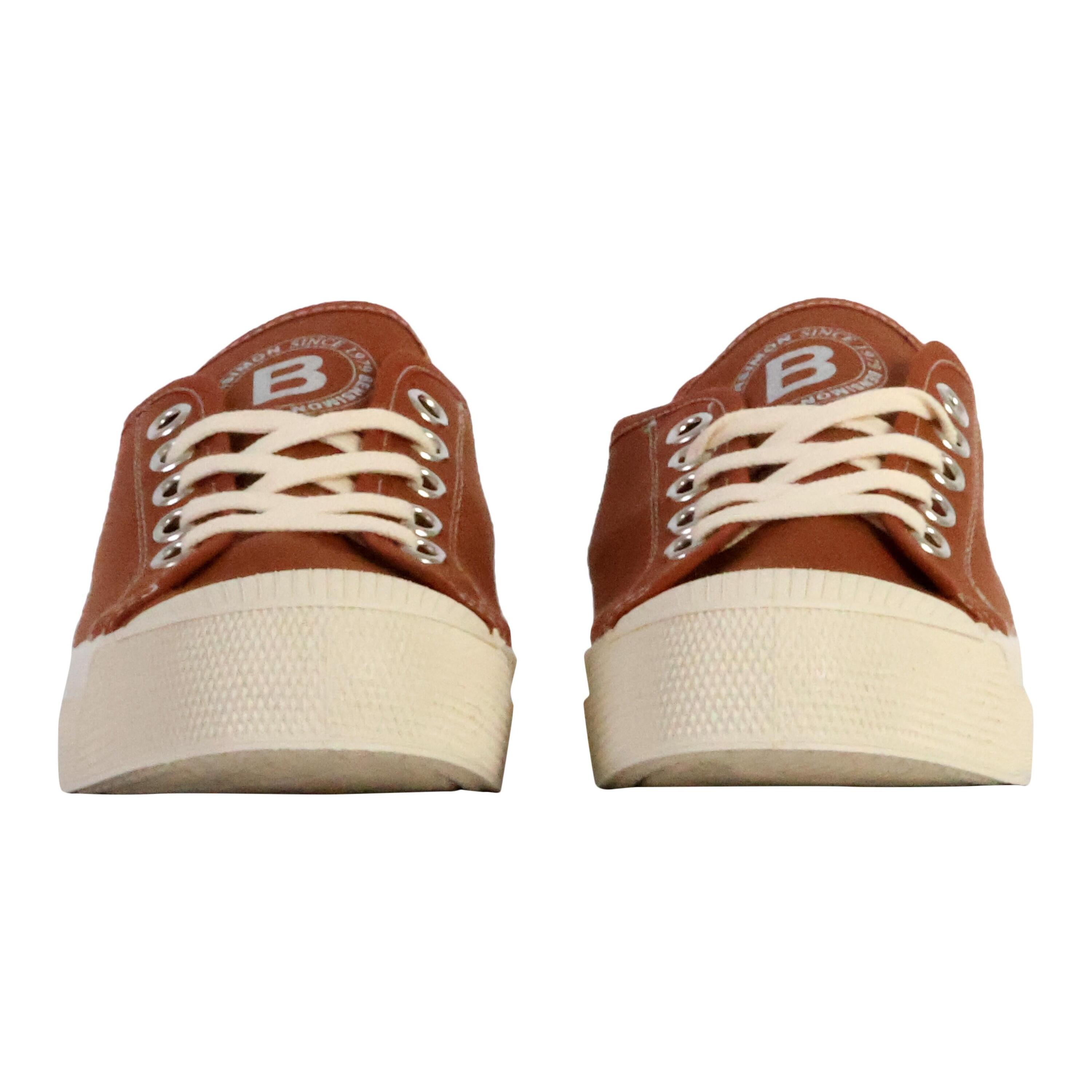 Tennis à Lacets Bensimon Romy - Femme 5/5