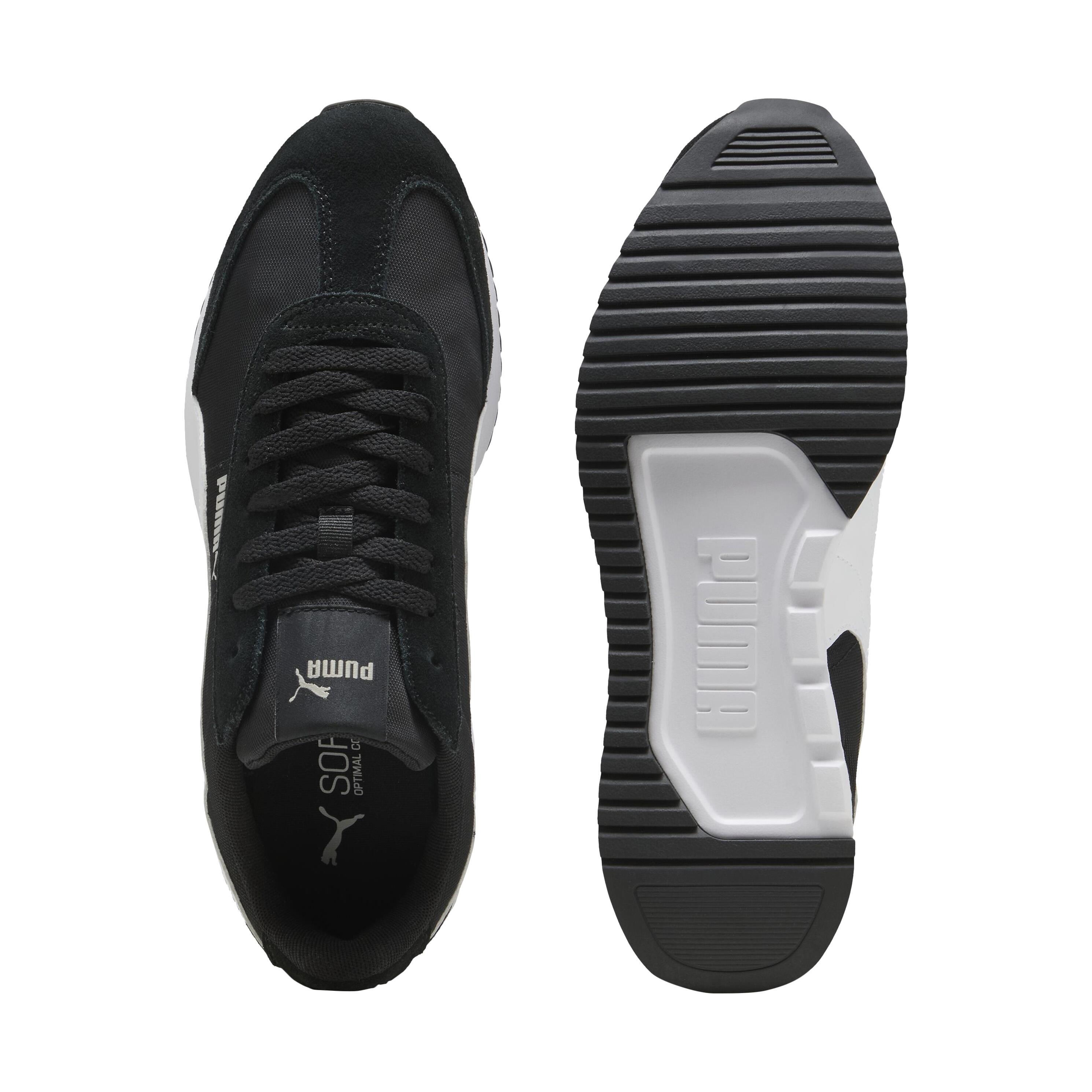 Sneakersy Puma R78 wind 5/7
