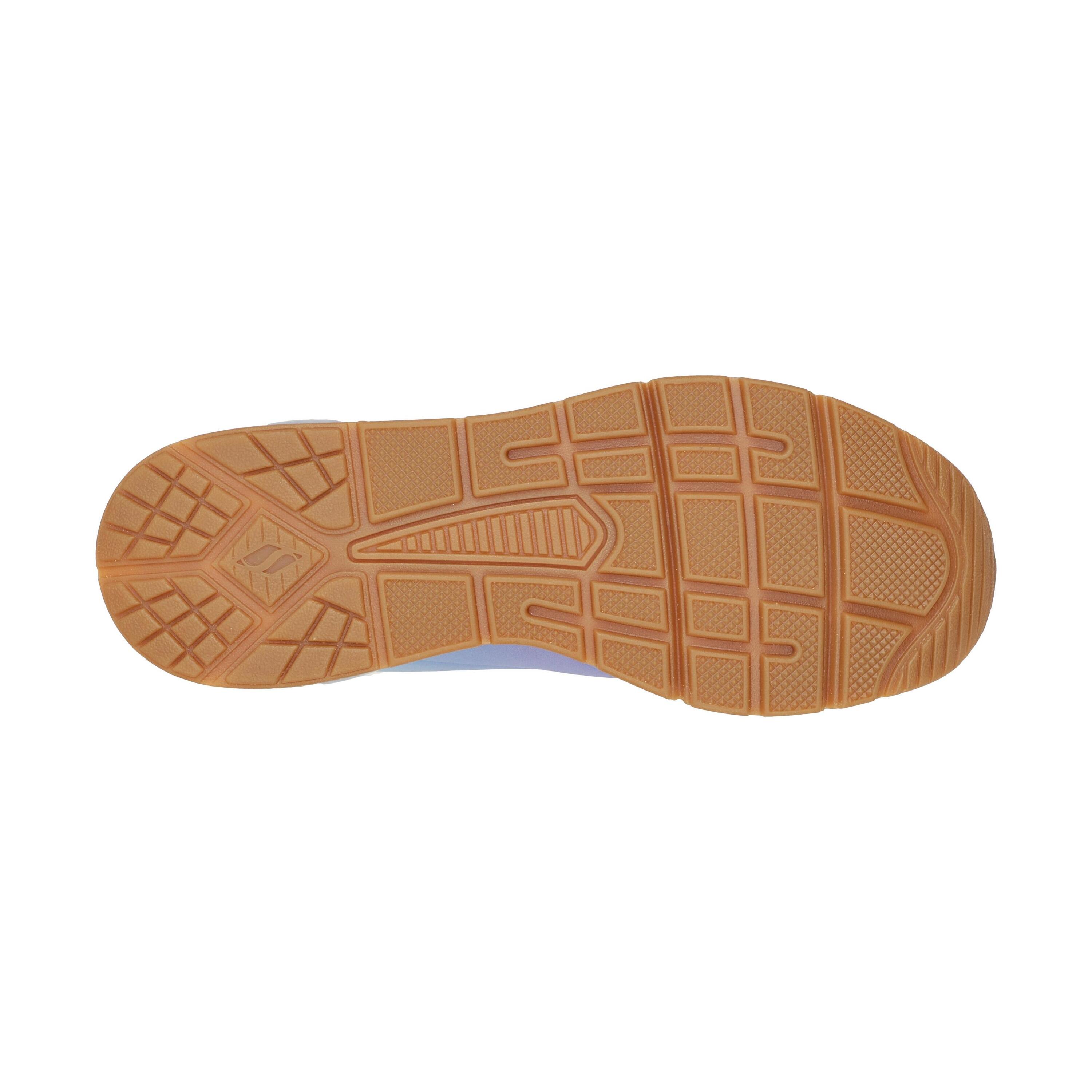 Basket à lacets Skechers Color Waves - Femme 5/5