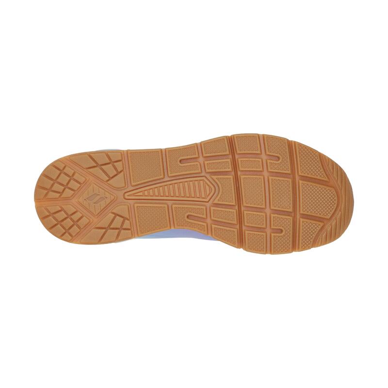 Pantofi damă SKECHERS Uno 2 Ombre Away