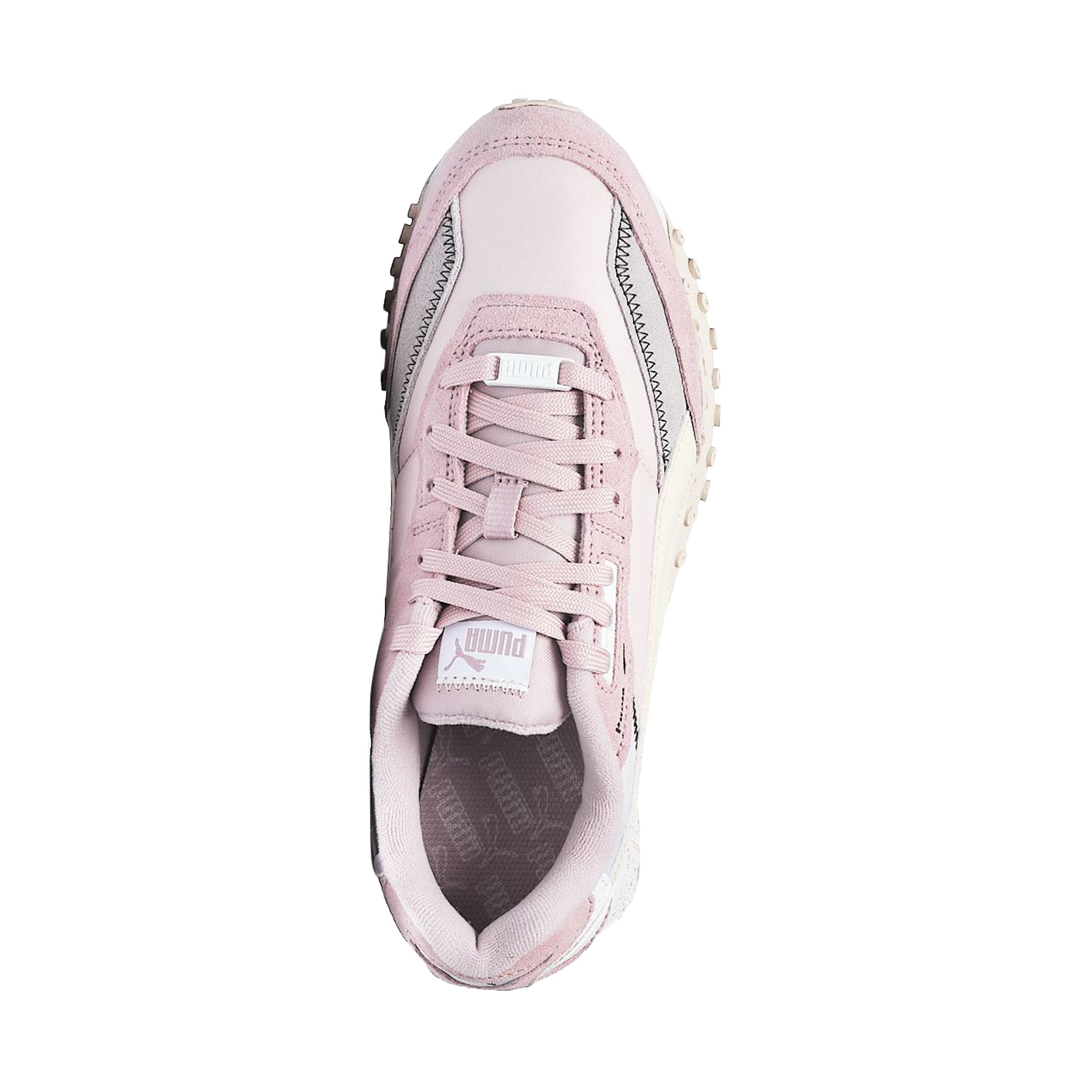 Basket Basse à Lacets Puma Blktop Rider - Femme 5/6