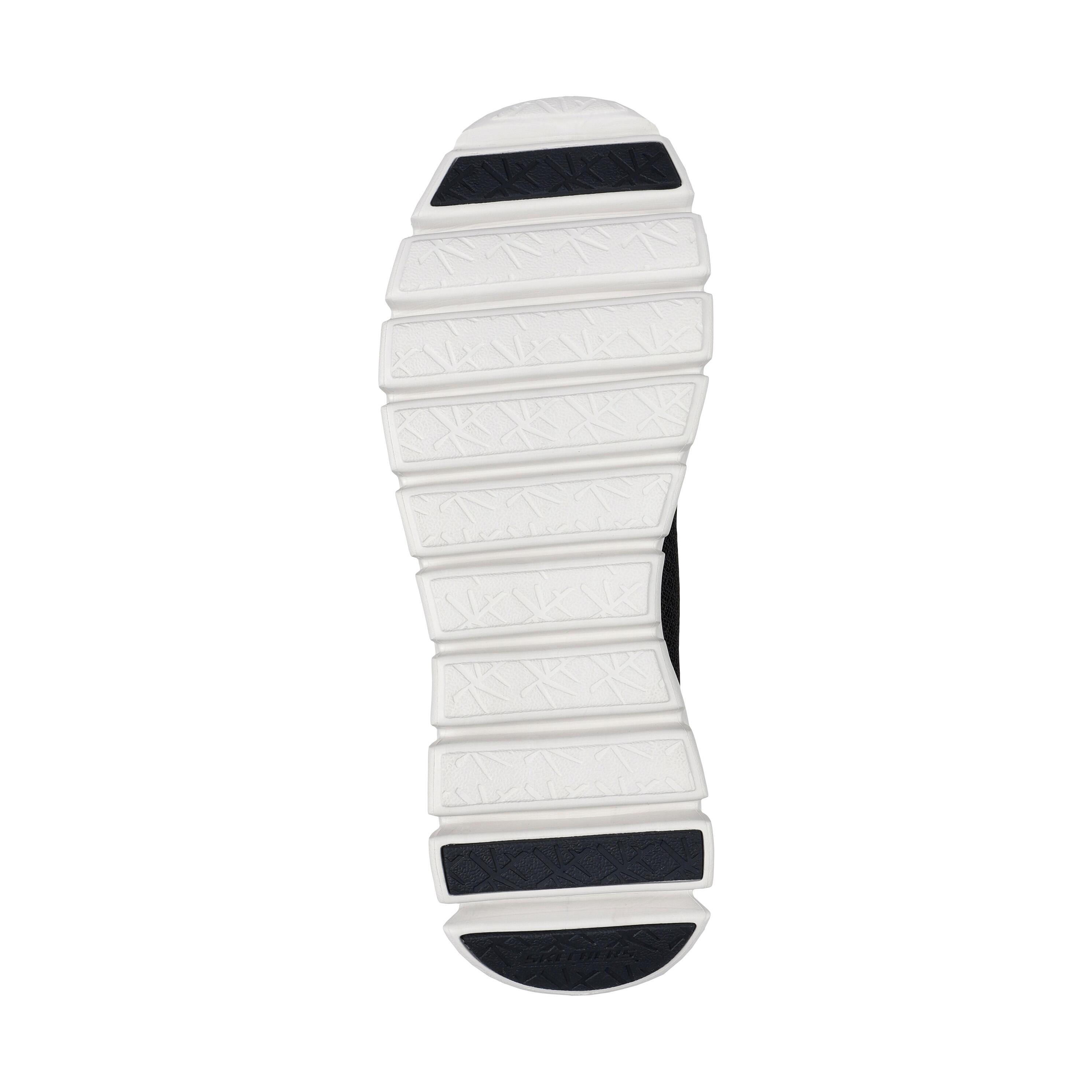 Basket à Lacets Skechers Glide Step Noxus - Homme 5/5