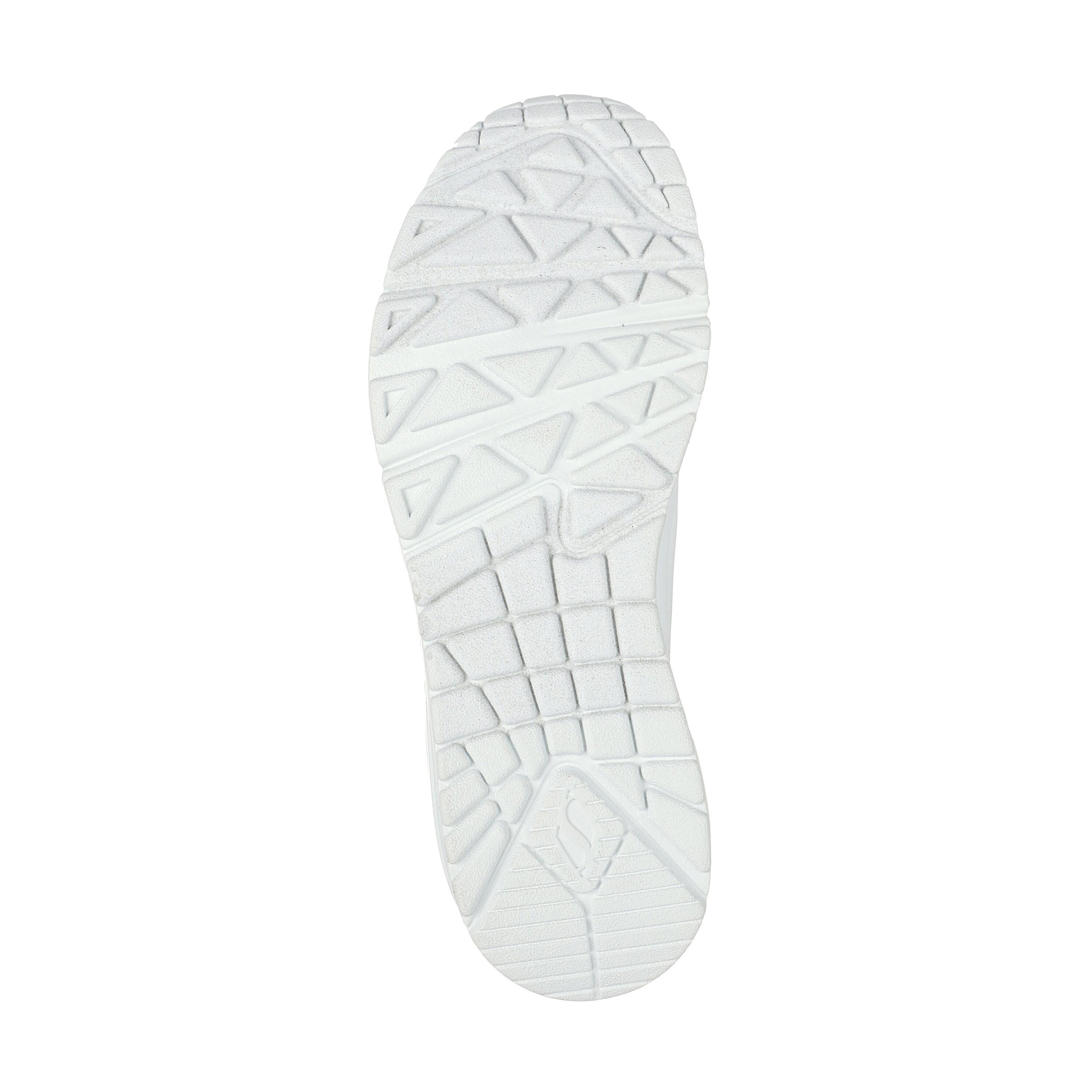 Basket à Lacets Skechers Pop Back - Femme 5/7