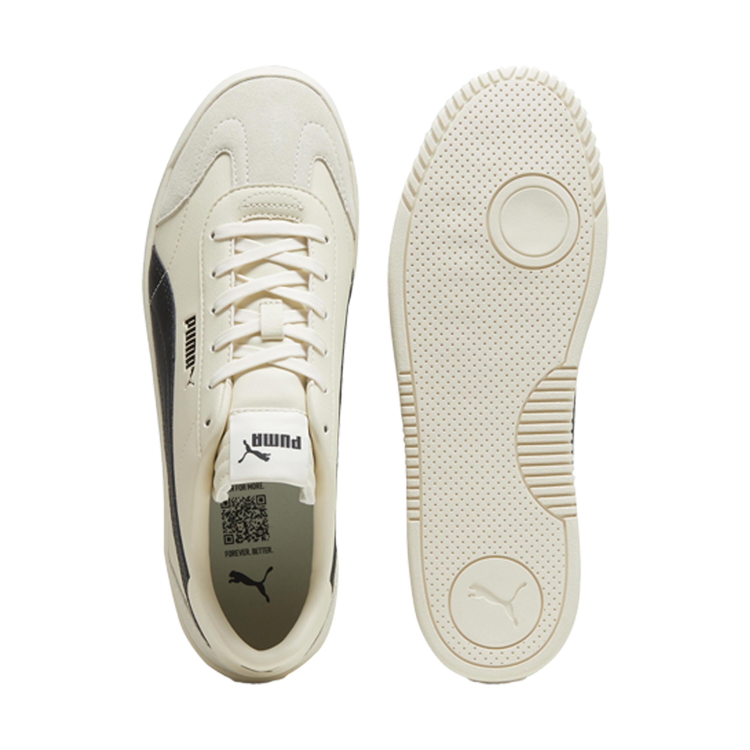 Basket Cuir Puma Club 5v5 SD - Homme 5/6