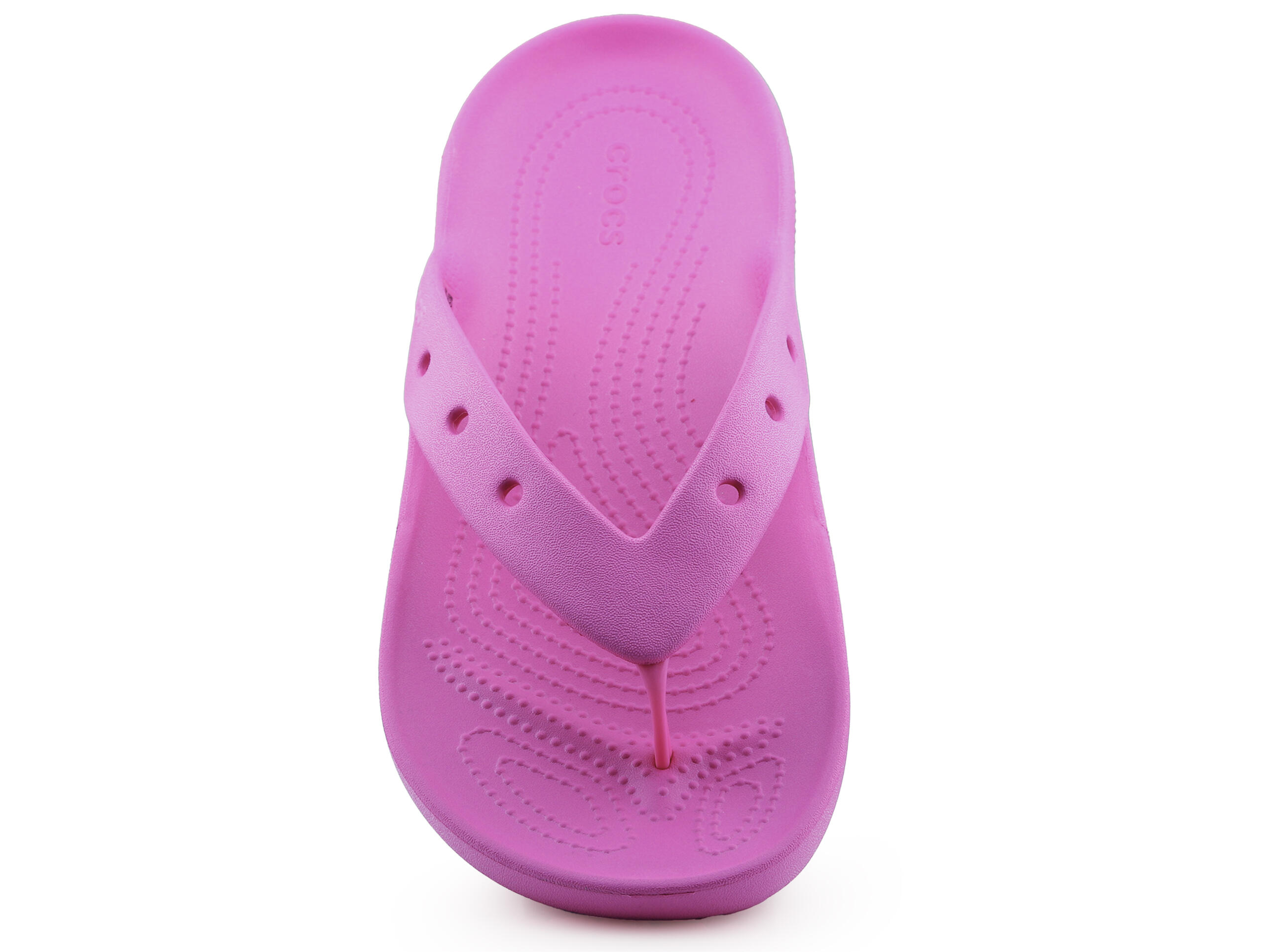 Japonki damskie Crocs CLASSIC FLIP V2 5/5