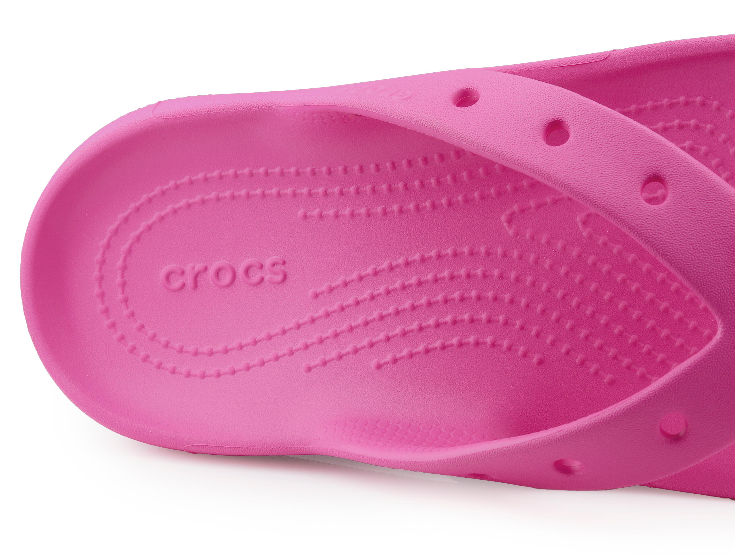 Japonki damskie Crocs CLASSIC FLIP V2 3/5