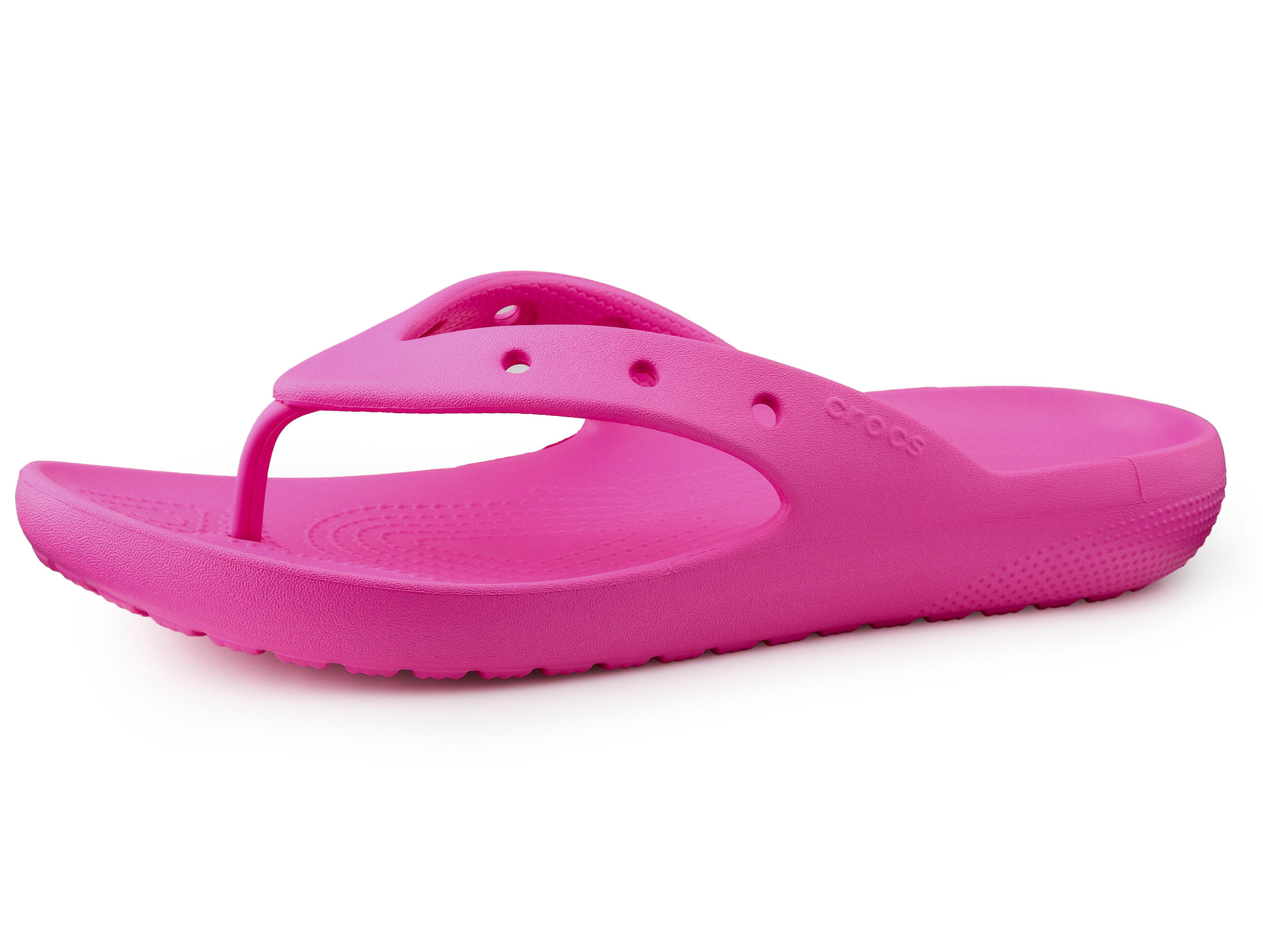 Japonki damskie Crocs CLASSIC FLIP V2 2/5