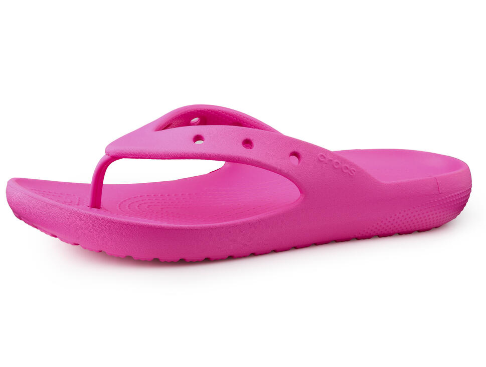 Japonki damskie Crocs CLASSIC FLIP V2
