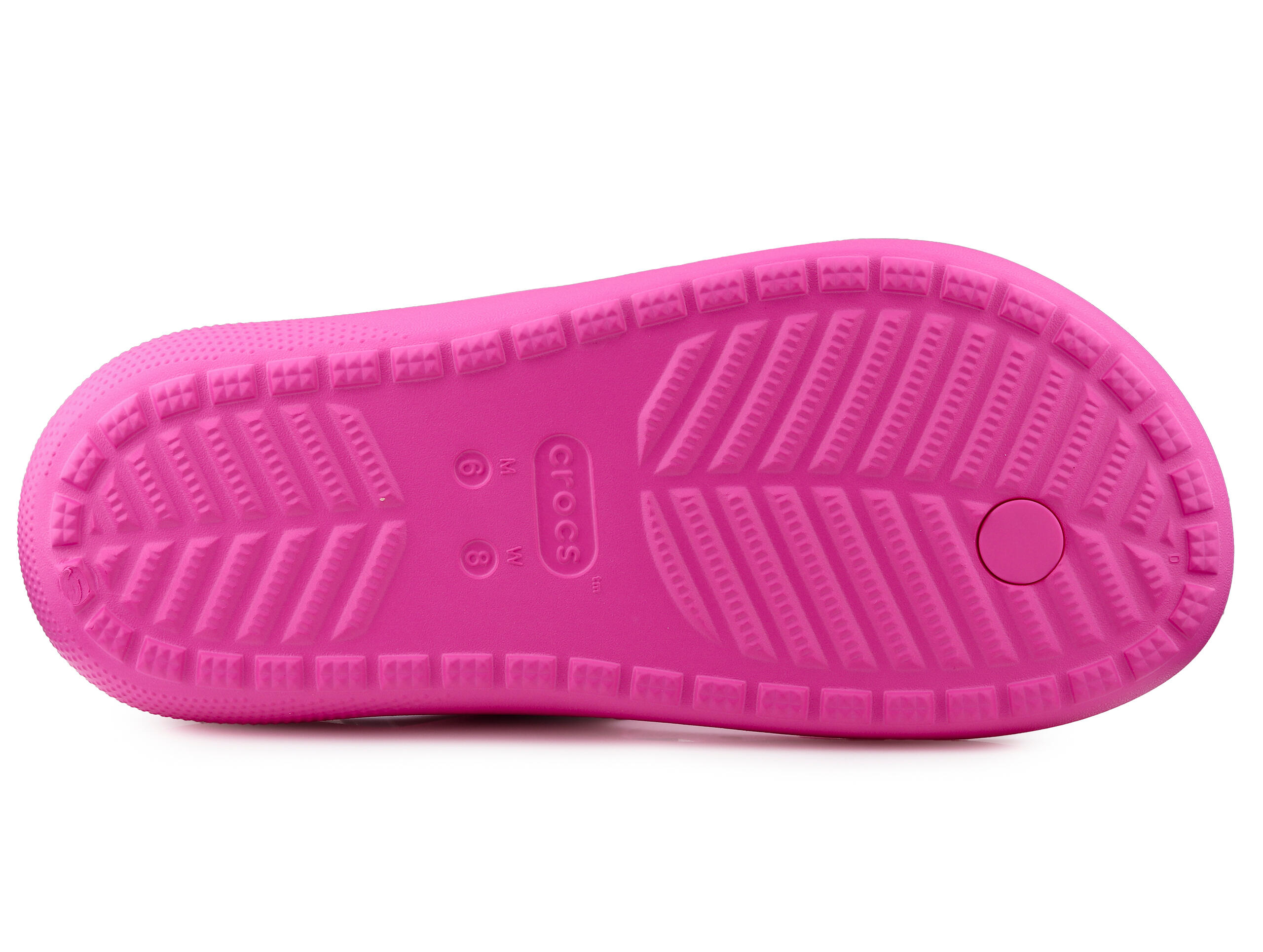 Japonki damskie Crocs CLASSIC FLIP V2 4/5