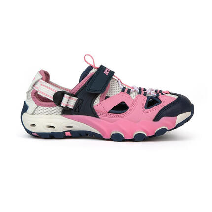 Wasserfeste, verstellbare Sandalen FROSTY K V4 mit rutschfester Sohle