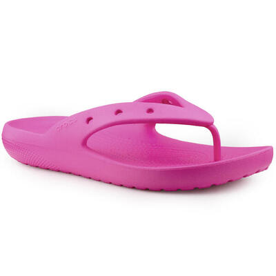 Japonki damskie Crocs CLASSIC FLIP V2