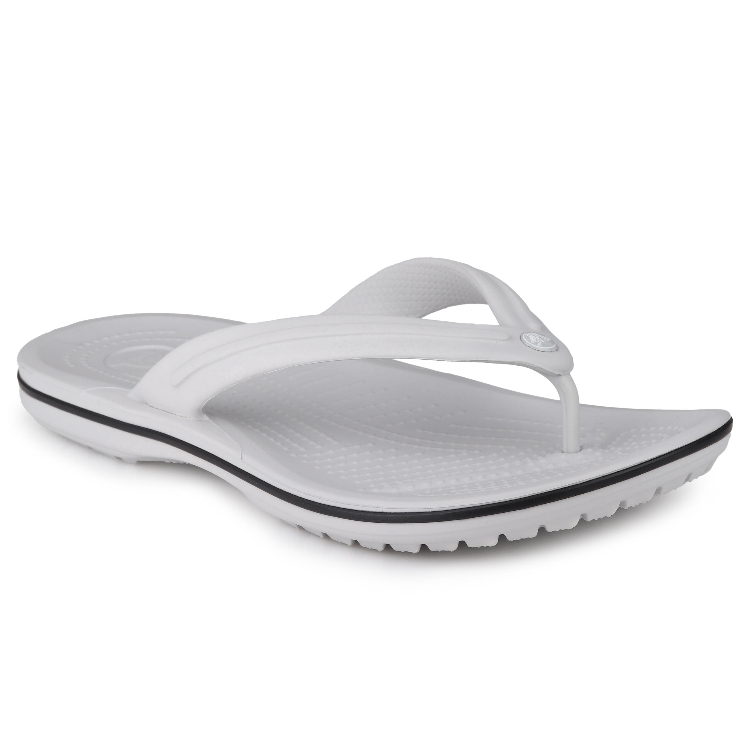 Klapki japonki męskie Crocs CROCBAND FLIP 7/7