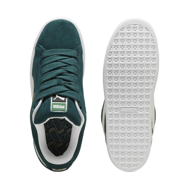 Basket Cuir Puma Suede XL - Homme