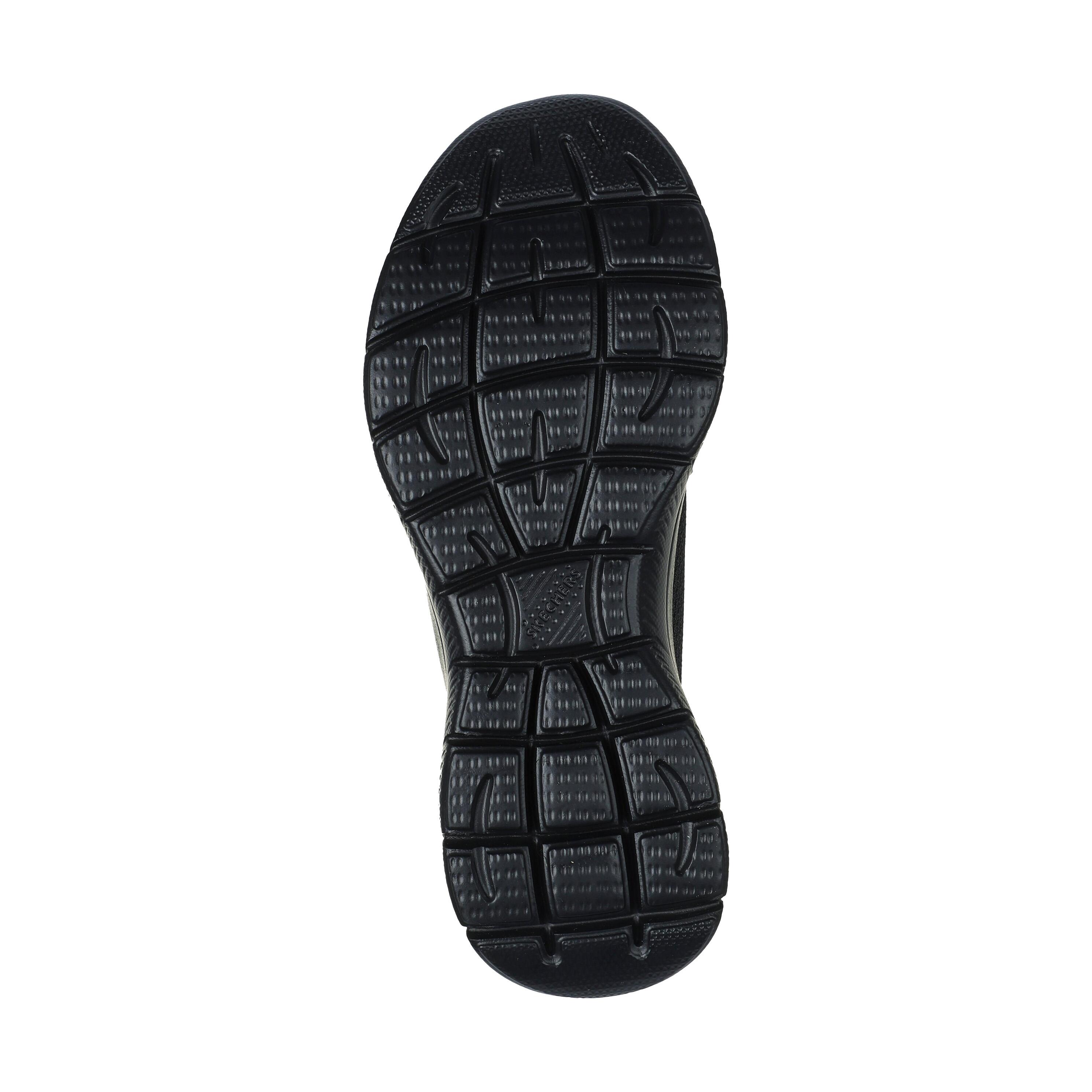 Basket à Lacets Skechers Diamond Dream - Femme 5/7