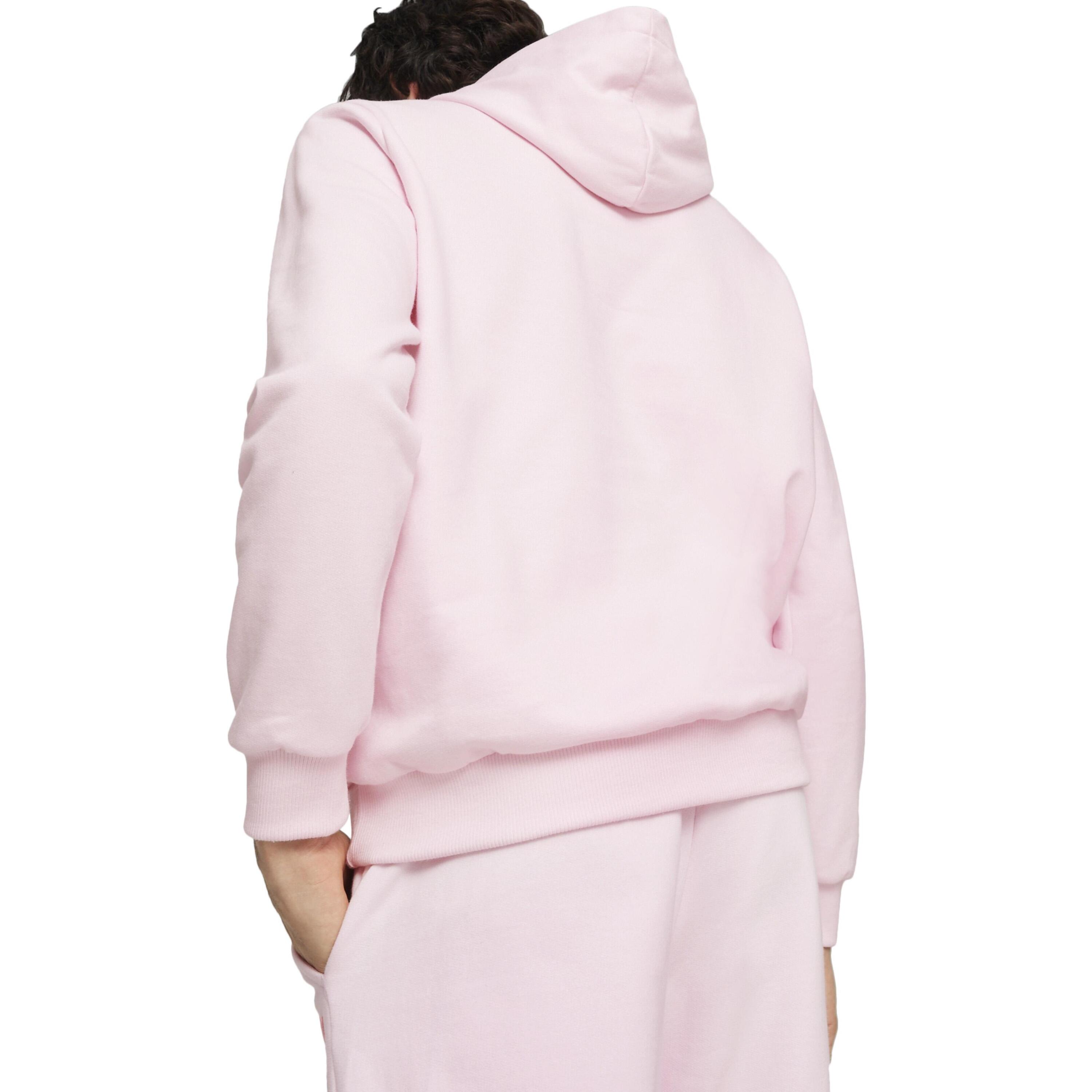 Sweat à Capuche Puma Mif - Homme 4/4