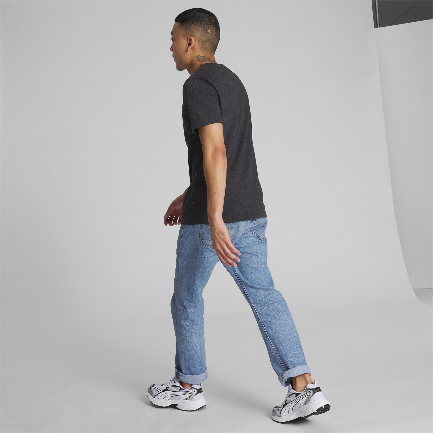 Basket Basse à Lacets Puma Morphic Base - Unisex 7/7