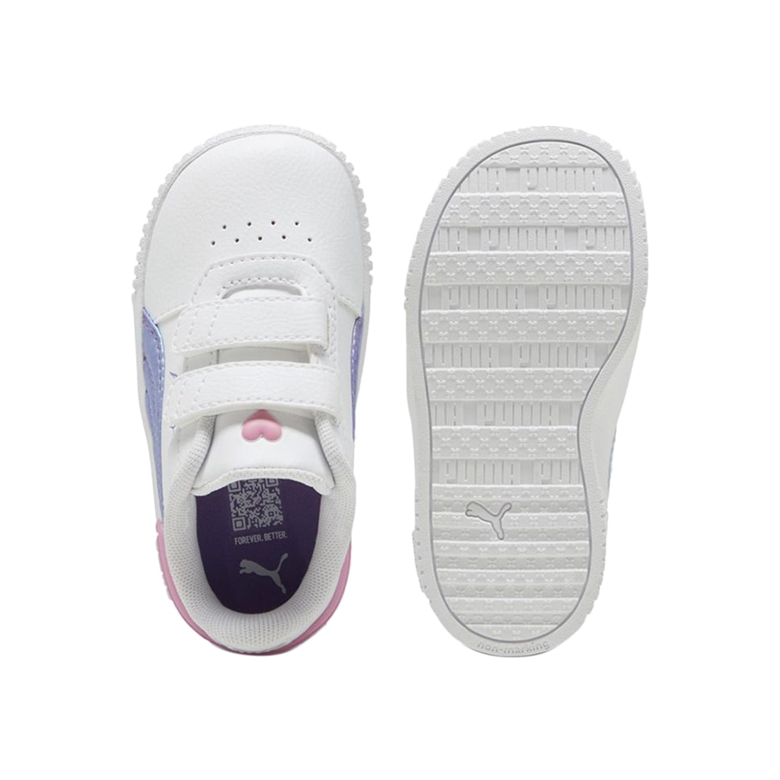 Turnschuhe Puma Modell 397974-01 für mädchen 4/5