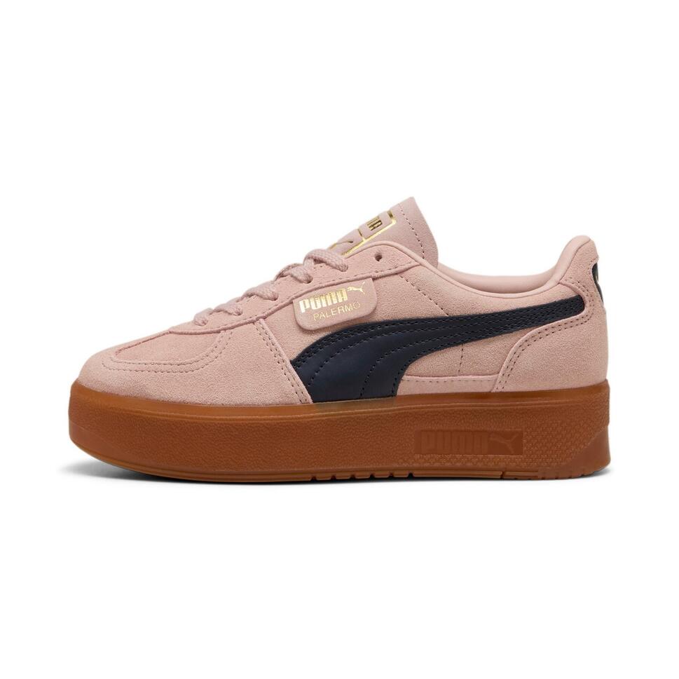 Buty sportowe damskie Puma PALERMO ELEVATA