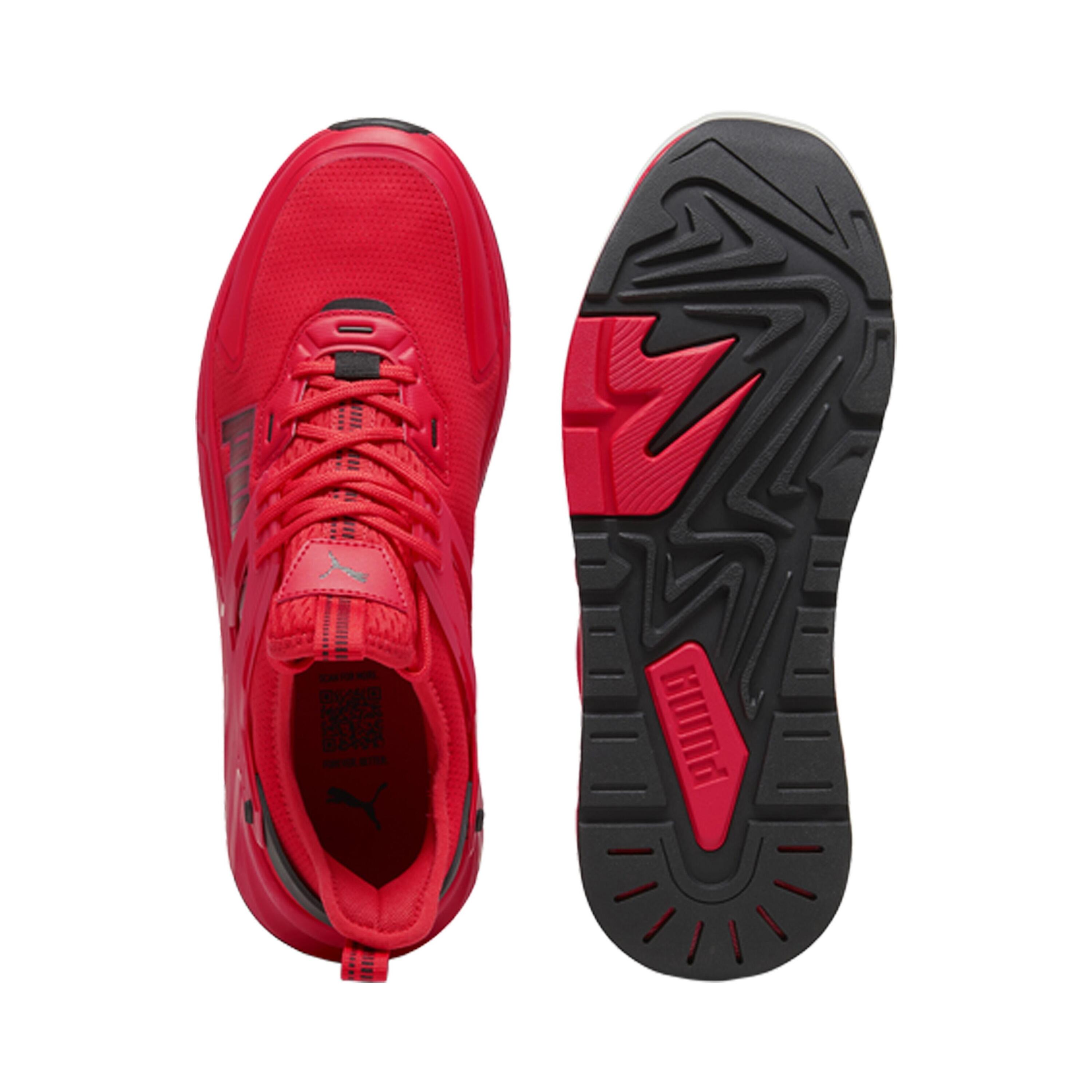Basket à Lacets Puma Pecer + - Homme 5/7