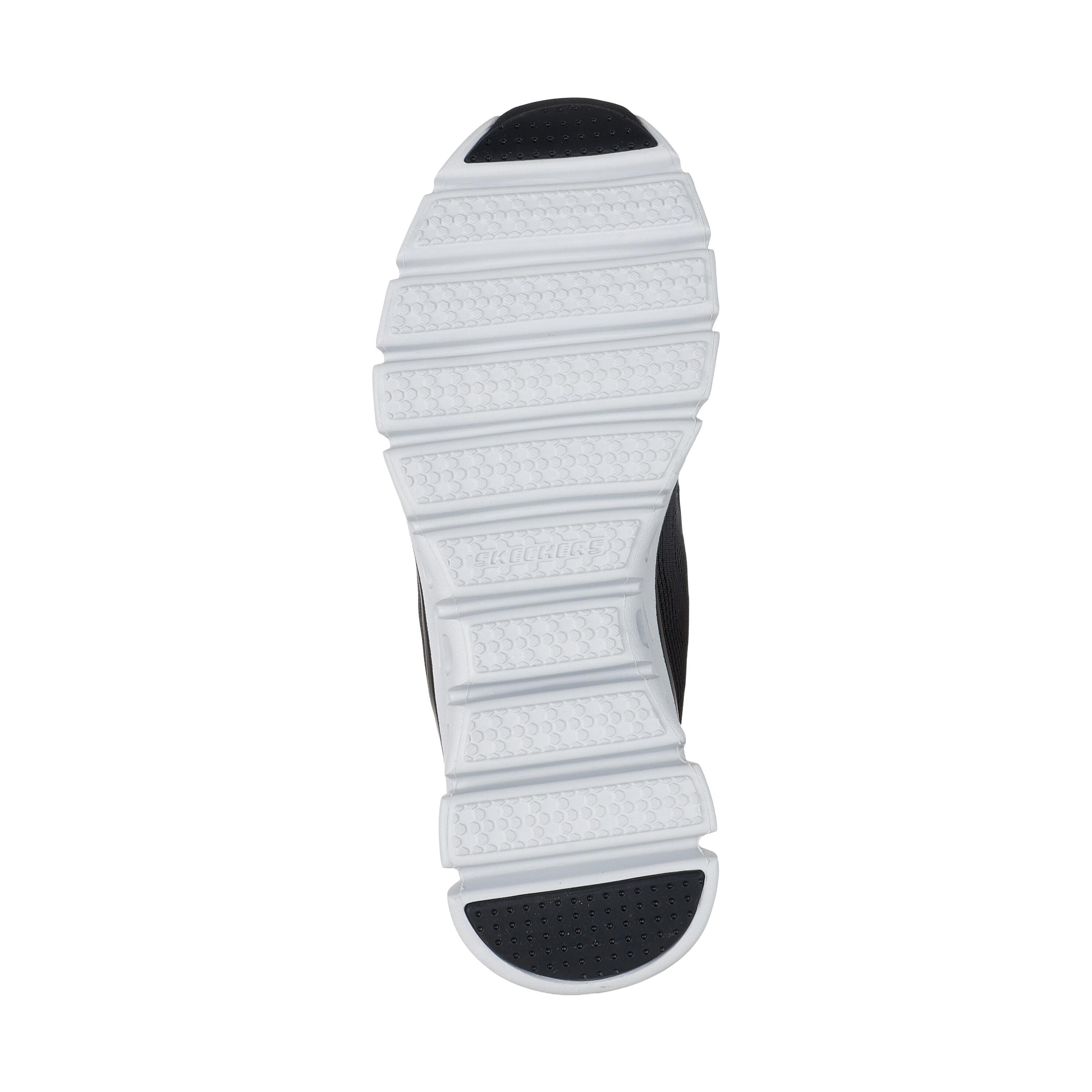 Zapatillas de running Skechers modelo 104566BKCC para mujer 5/5