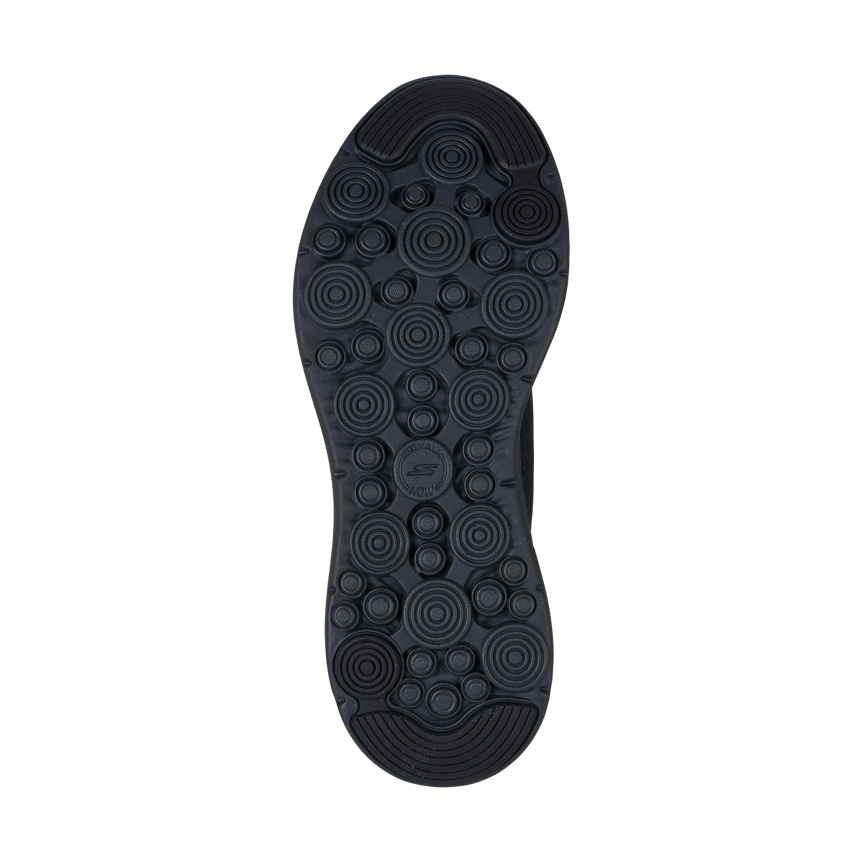 Sapatilhas Skechers modelo 216375BBK para homem 5/5