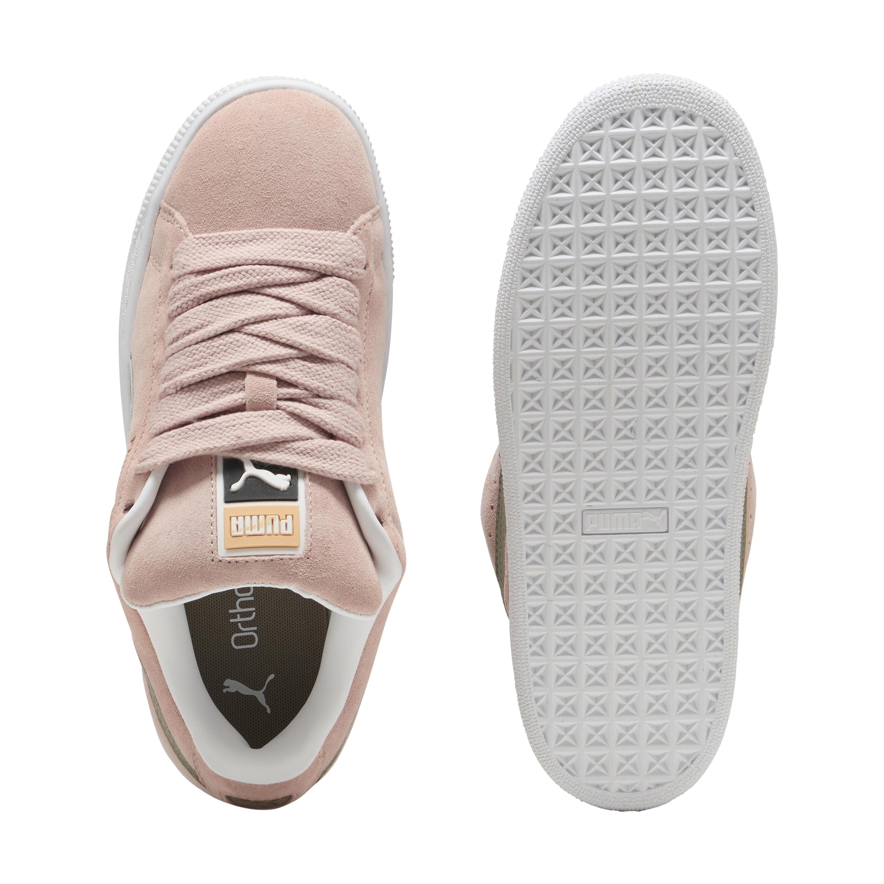 Sneakers Puma Suede XL 4/7