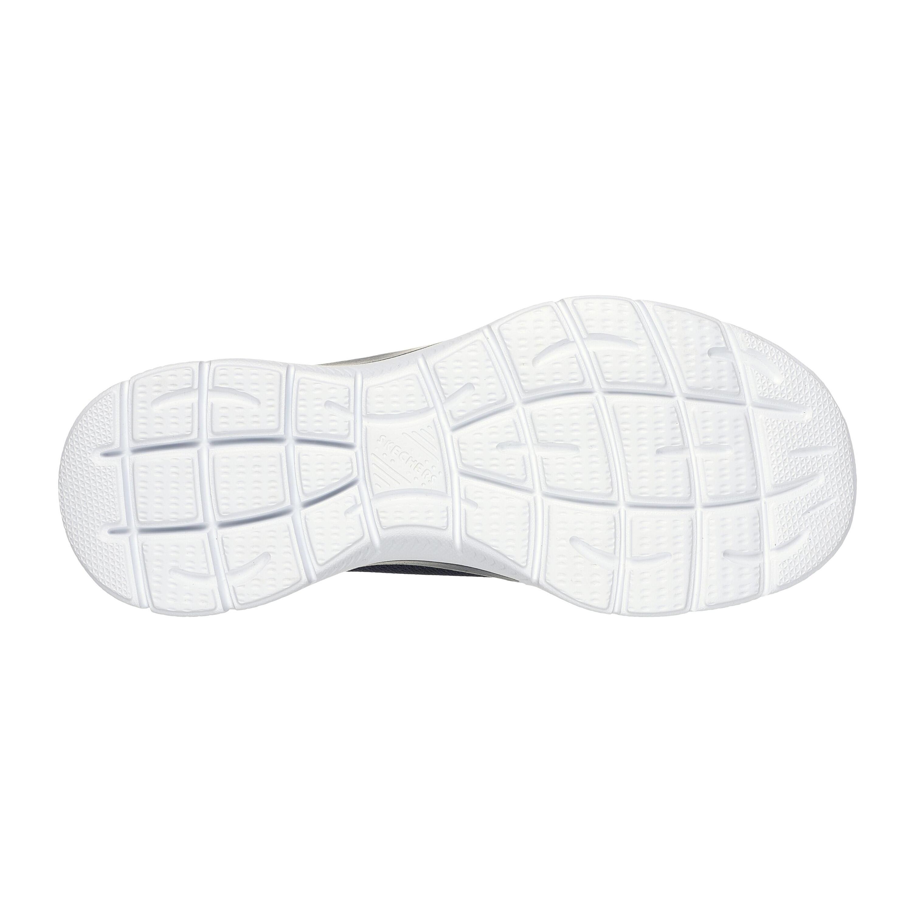 Turnschuhe Skechers Modell 150123-WSL für frauen 5/7