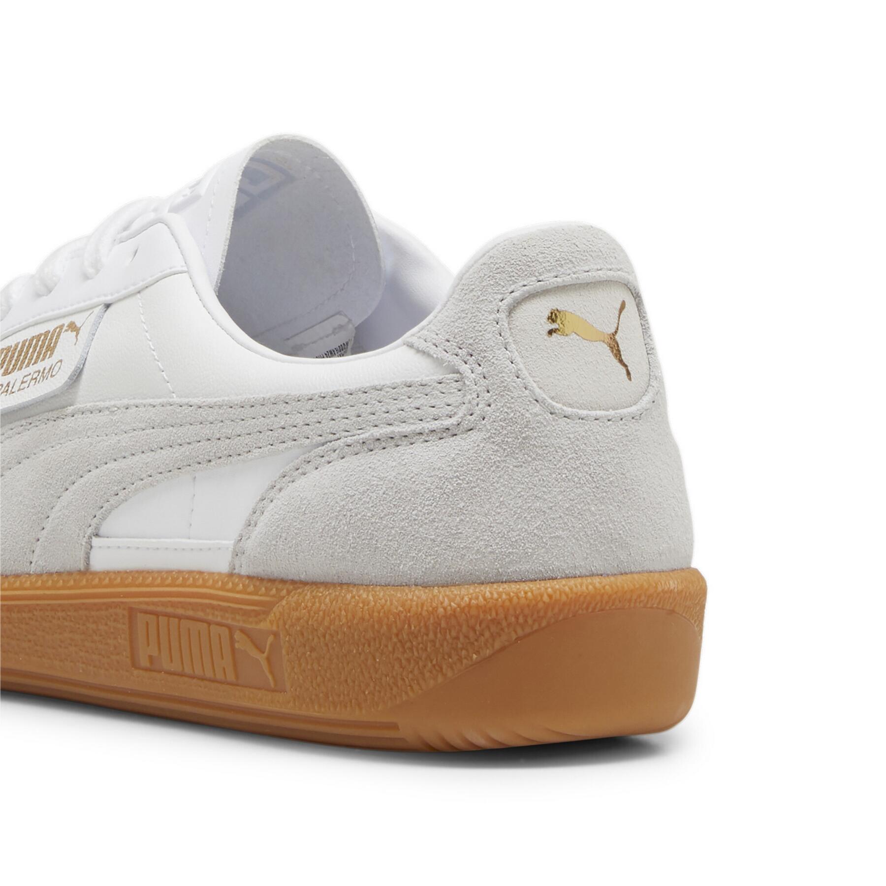 Baskets Puma modèle 396464-12 pour unisexe 6/7