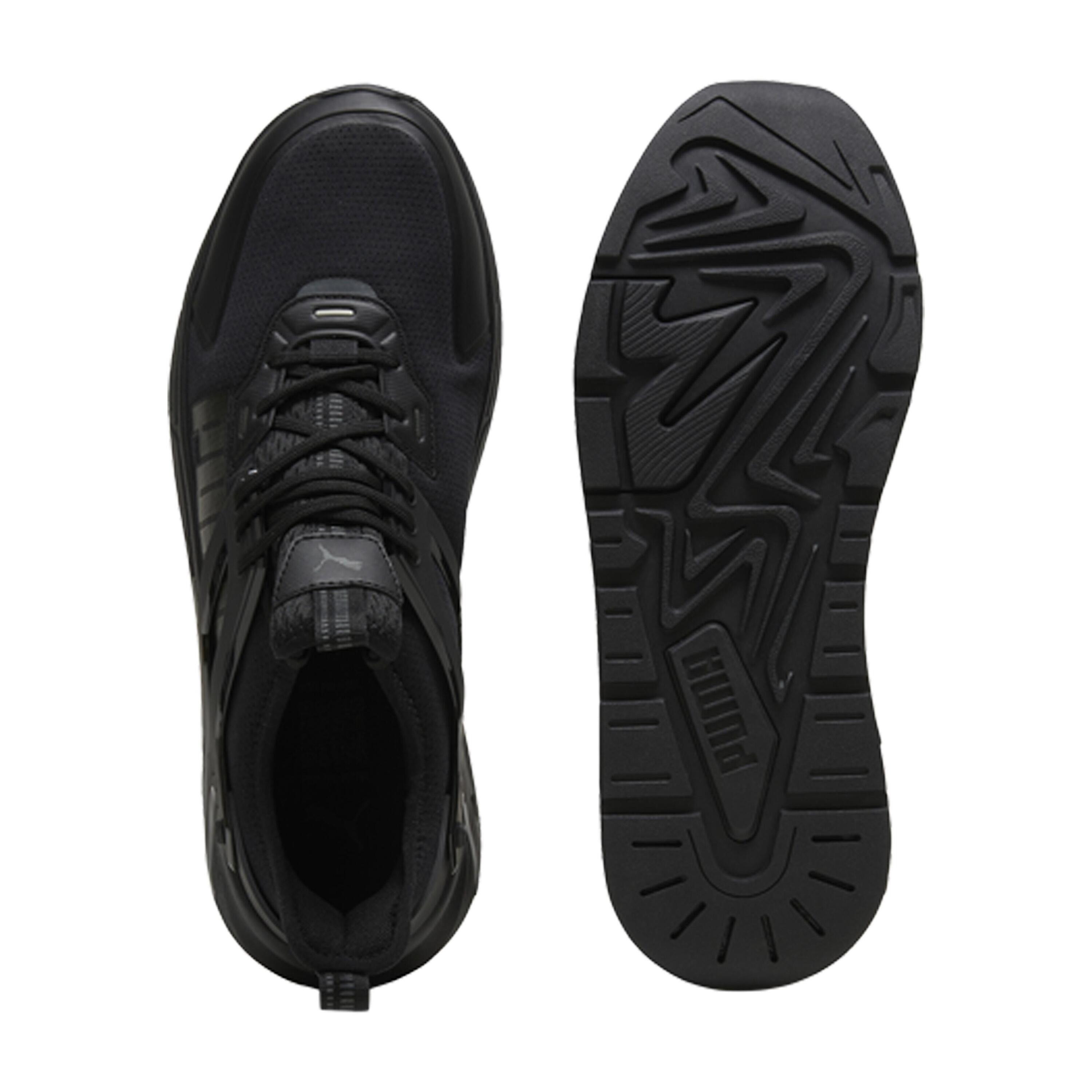 Pacer + Sneakers 5/5