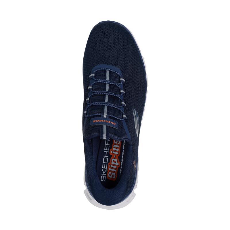 Pánské tenisky Skechers Glide-Step Slip-Ins