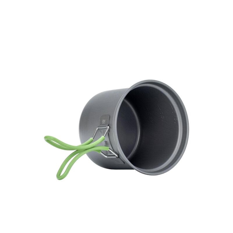 Set de vase pentru gătit Travel Pro