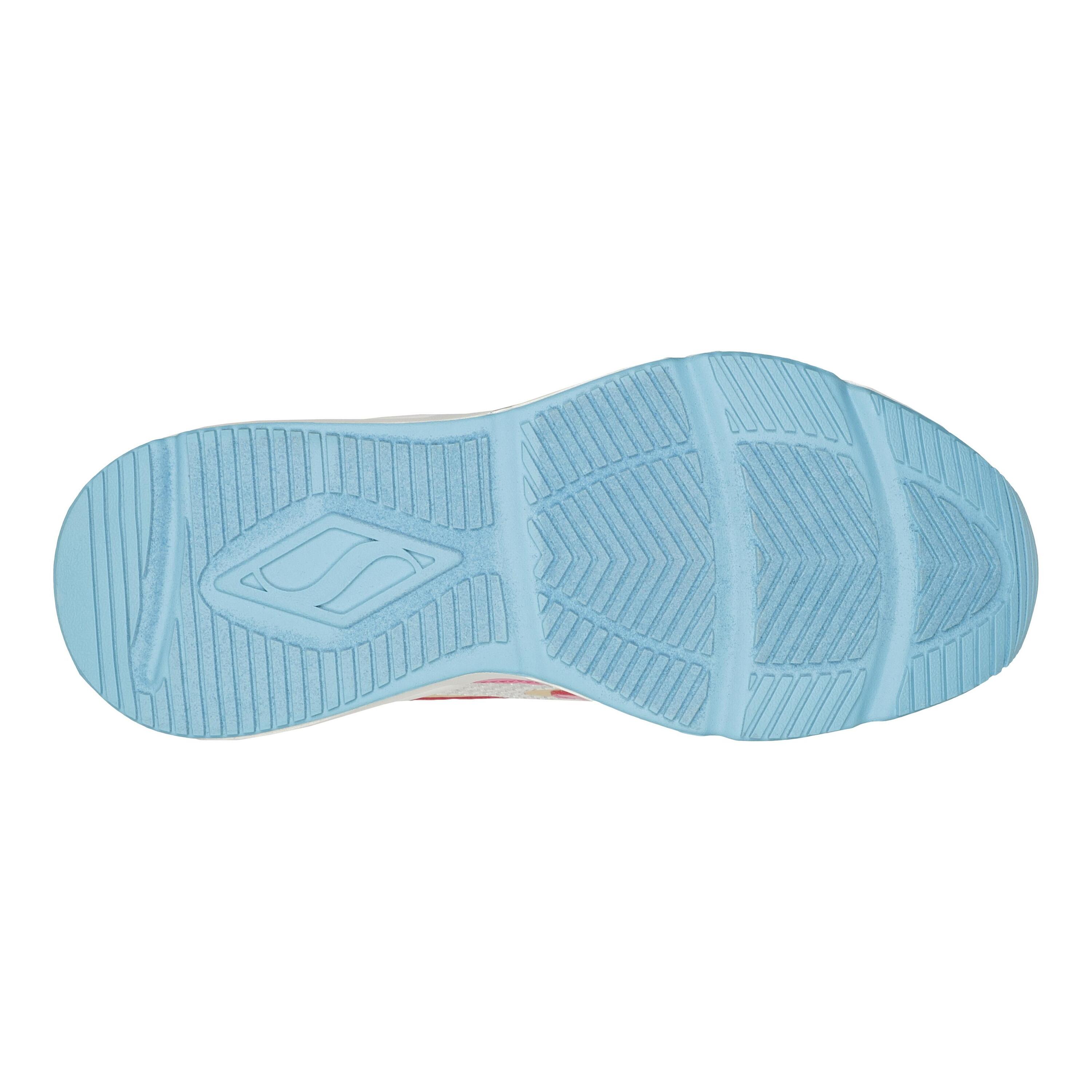 Sapatilhas de Caminhada Mulher Skechers 177427_Wpk Multicolor com Atacadores 5/5